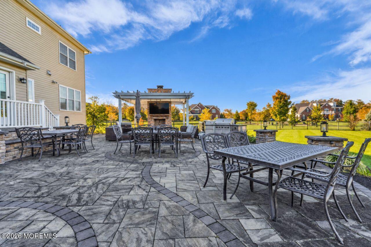 43 Weathervane Circle, Cream Ridge, NJ, 08514 image 58
