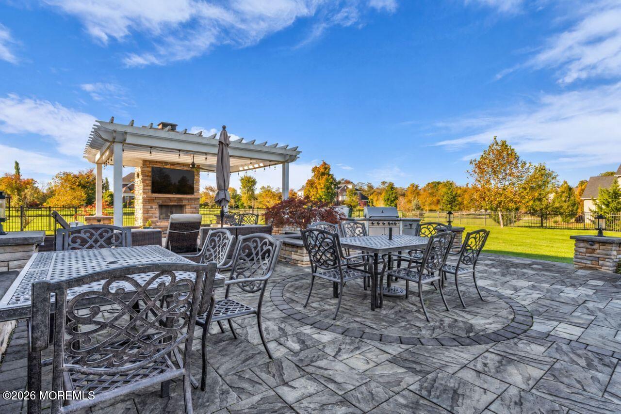 43 Weathervane Circle, Cream Ridge, NJ, 08514 image 60