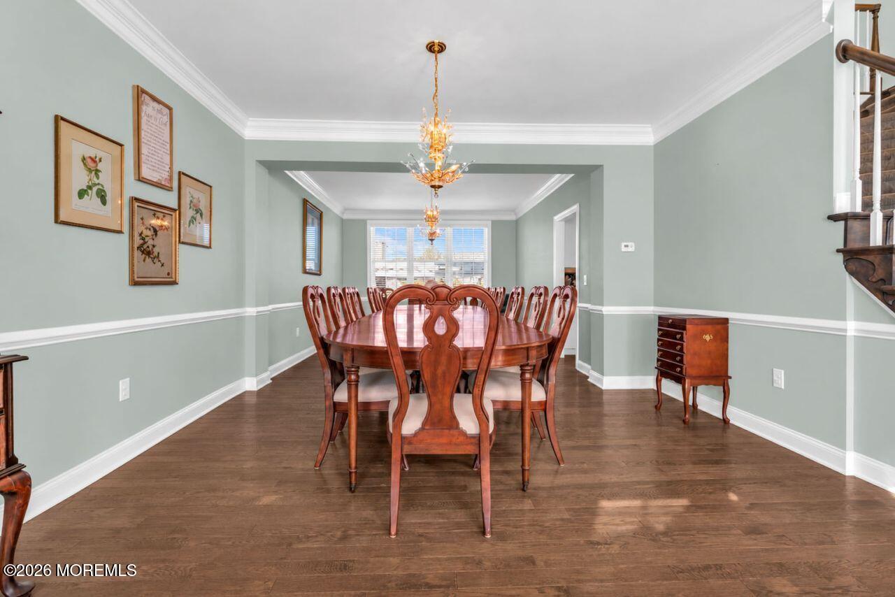 43 Weathervane Circle, Cream Ridge, NJ, 08514 image 17