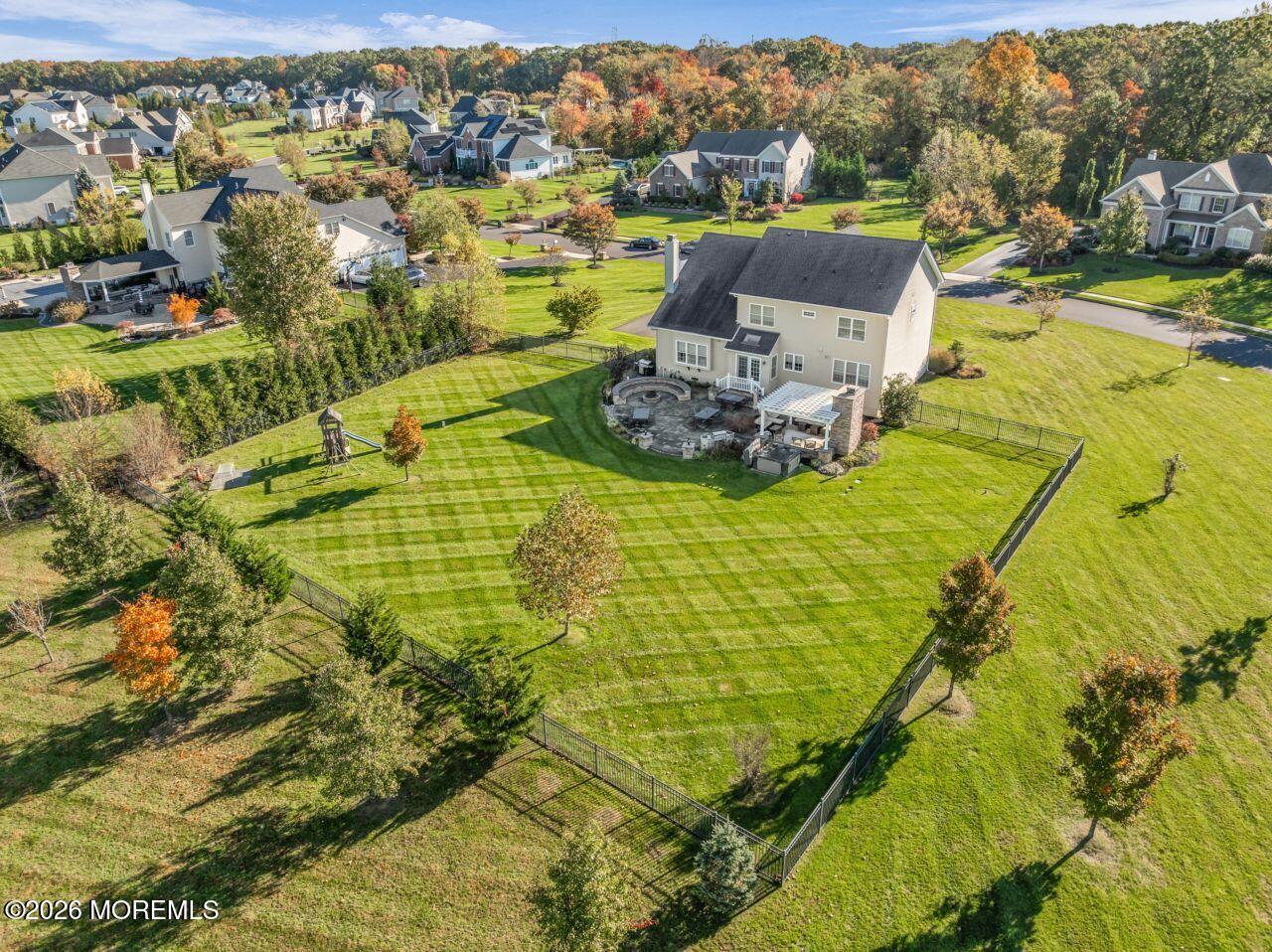 43 Weathervane Circle, Cream Ridge, NJ, 08514 image 69