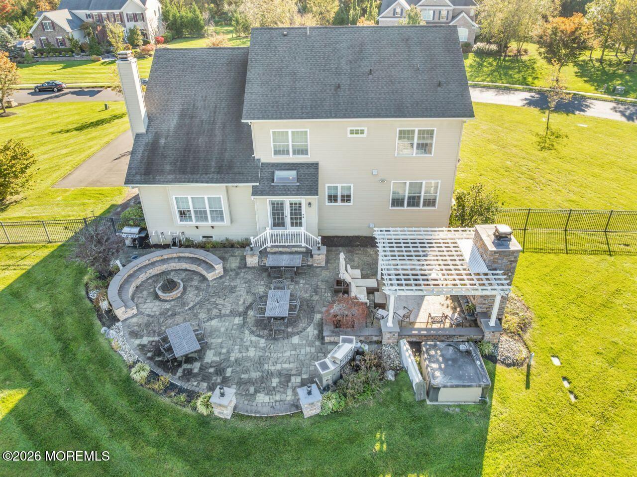 43 Weathervane Circle, Cream Ridge, NJ, 08514 image 66