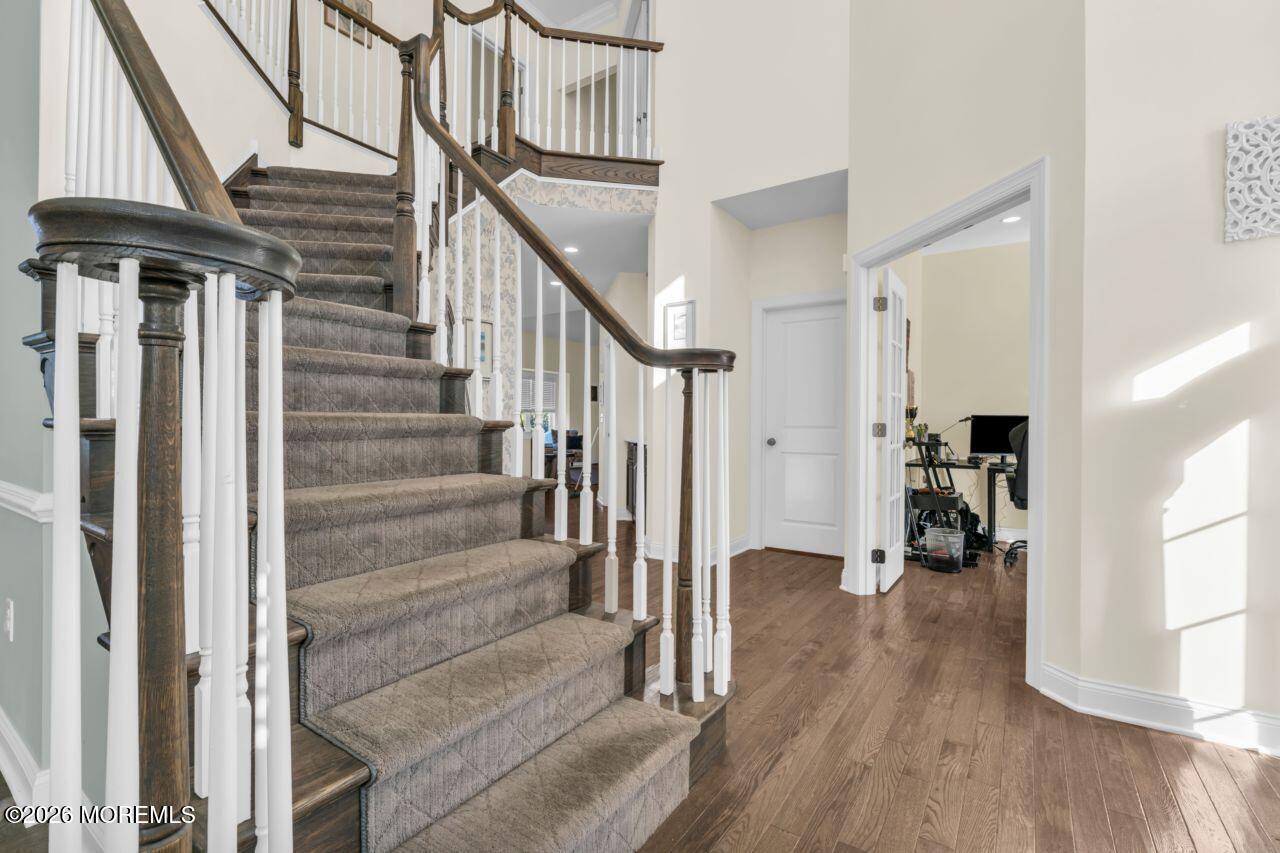 43 Weathervane Circle, Cream Ridge, NJ, 08514 image 8