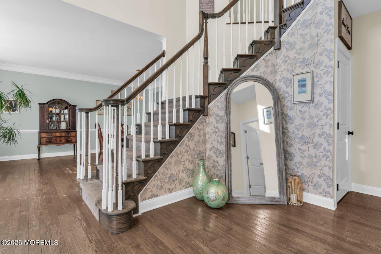 43 Weathervane Circle, Cream Ridge, NJ, 08514 image 9