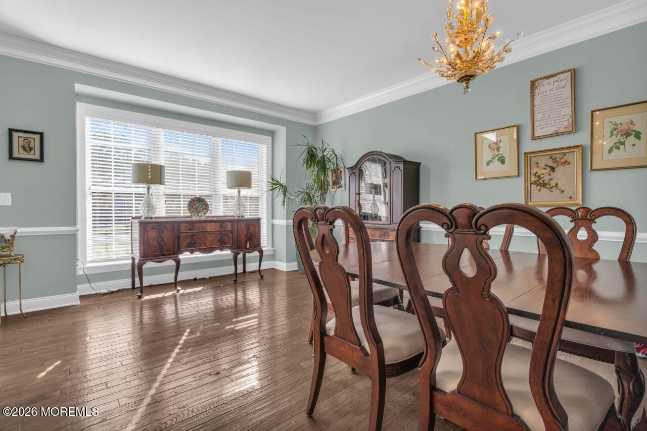 43 Weathervane Circle, Cream Ridge, NJ, 08514 image 16