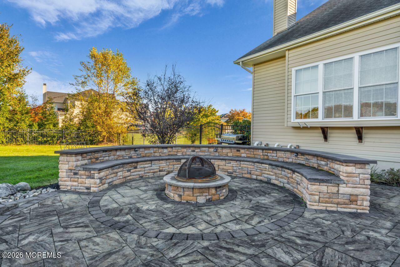 43 Weathervane Circle, Cream Ridge, NJ, 08514 image 61