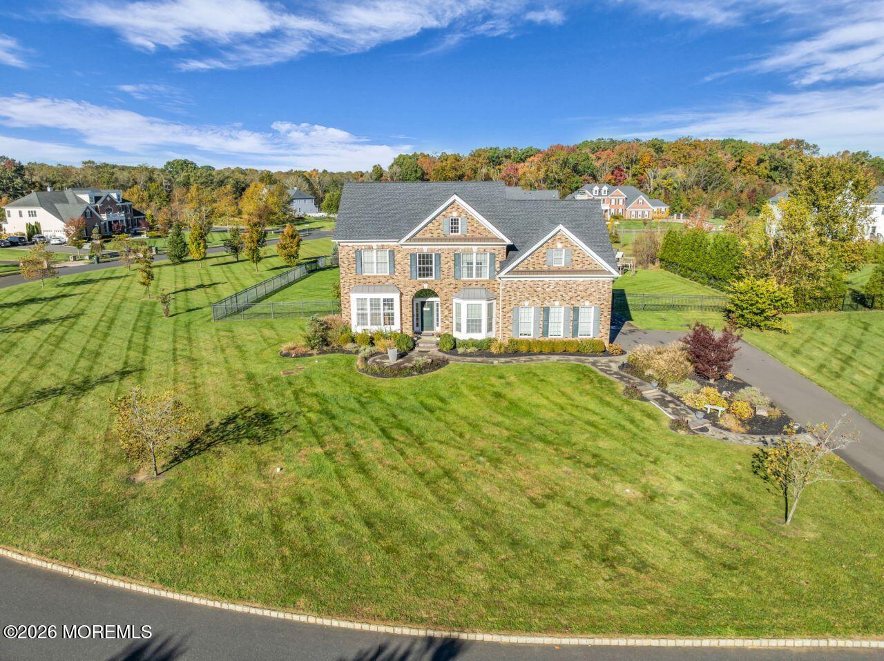 43 Weathervane Circle Image 4