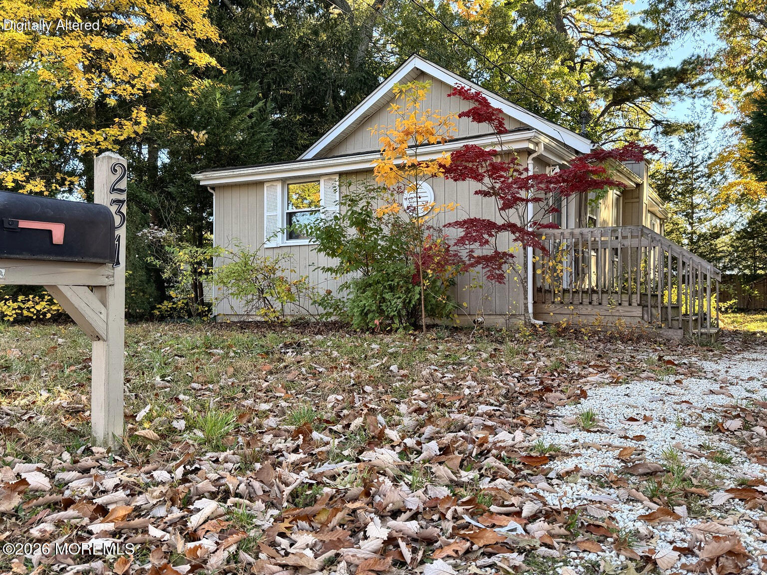 231 Arkansas Avenue, Toms River, NJ, 08753