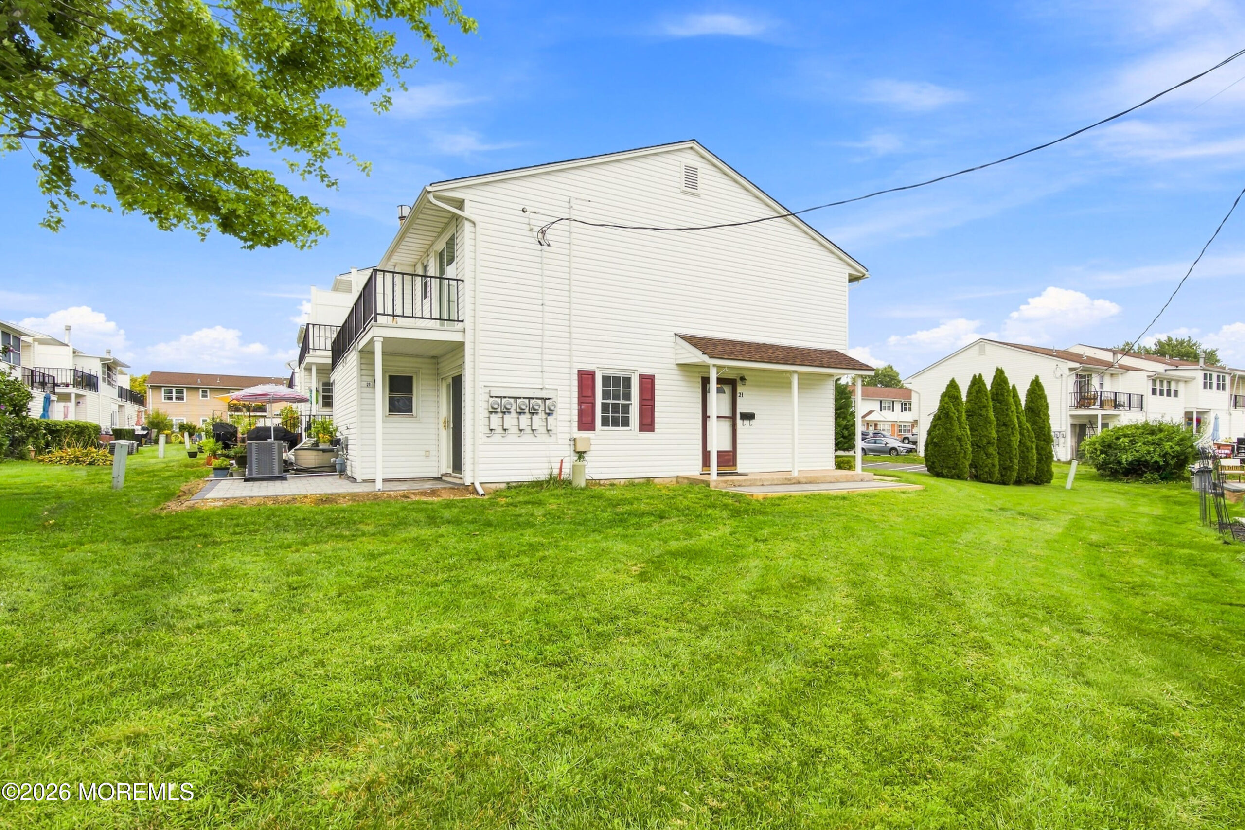 21 Iowa Court, Matawan, NJ, 07747 image 12