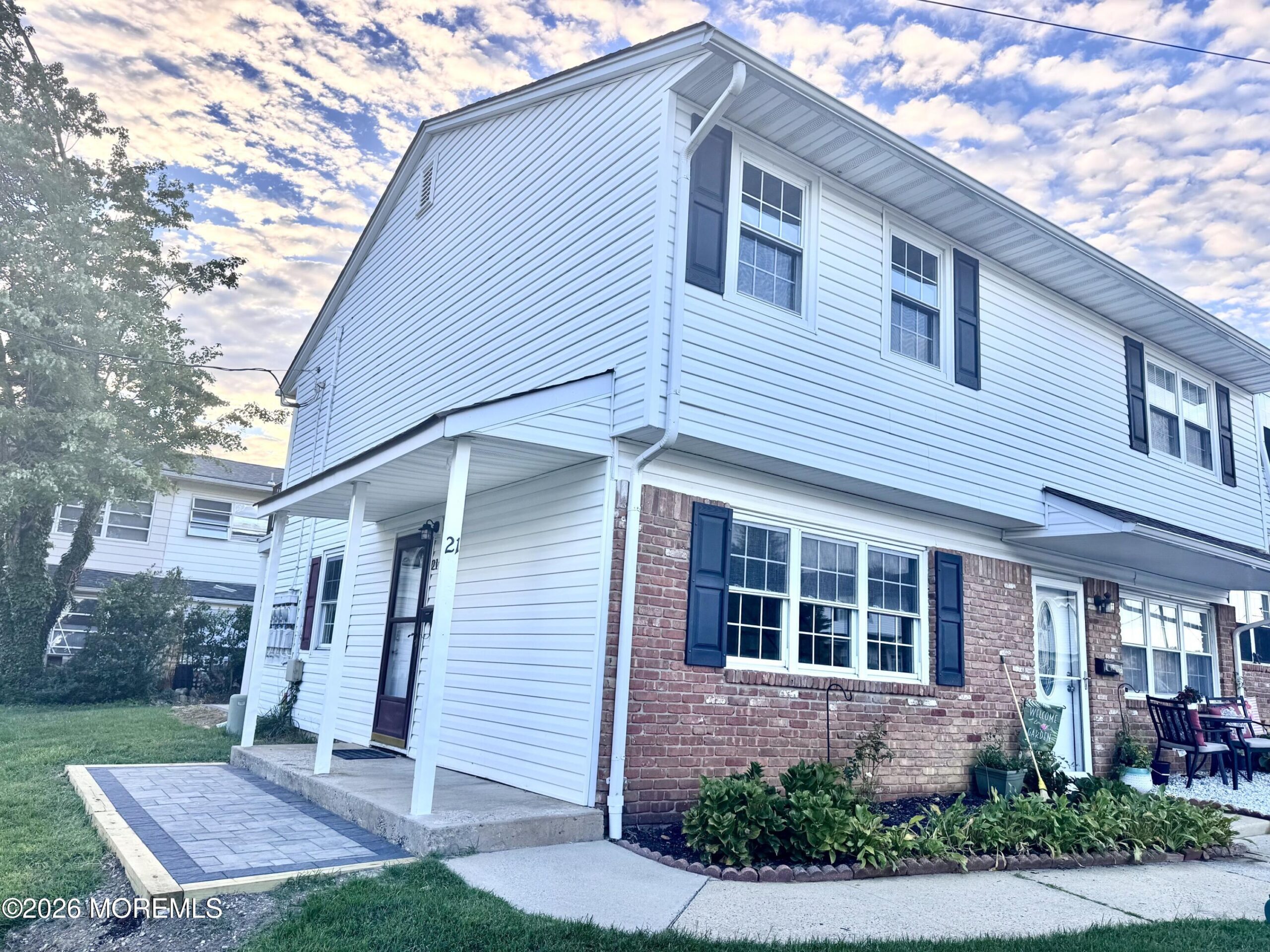 21 Iowa Court, Matawan, NJ, 07747
