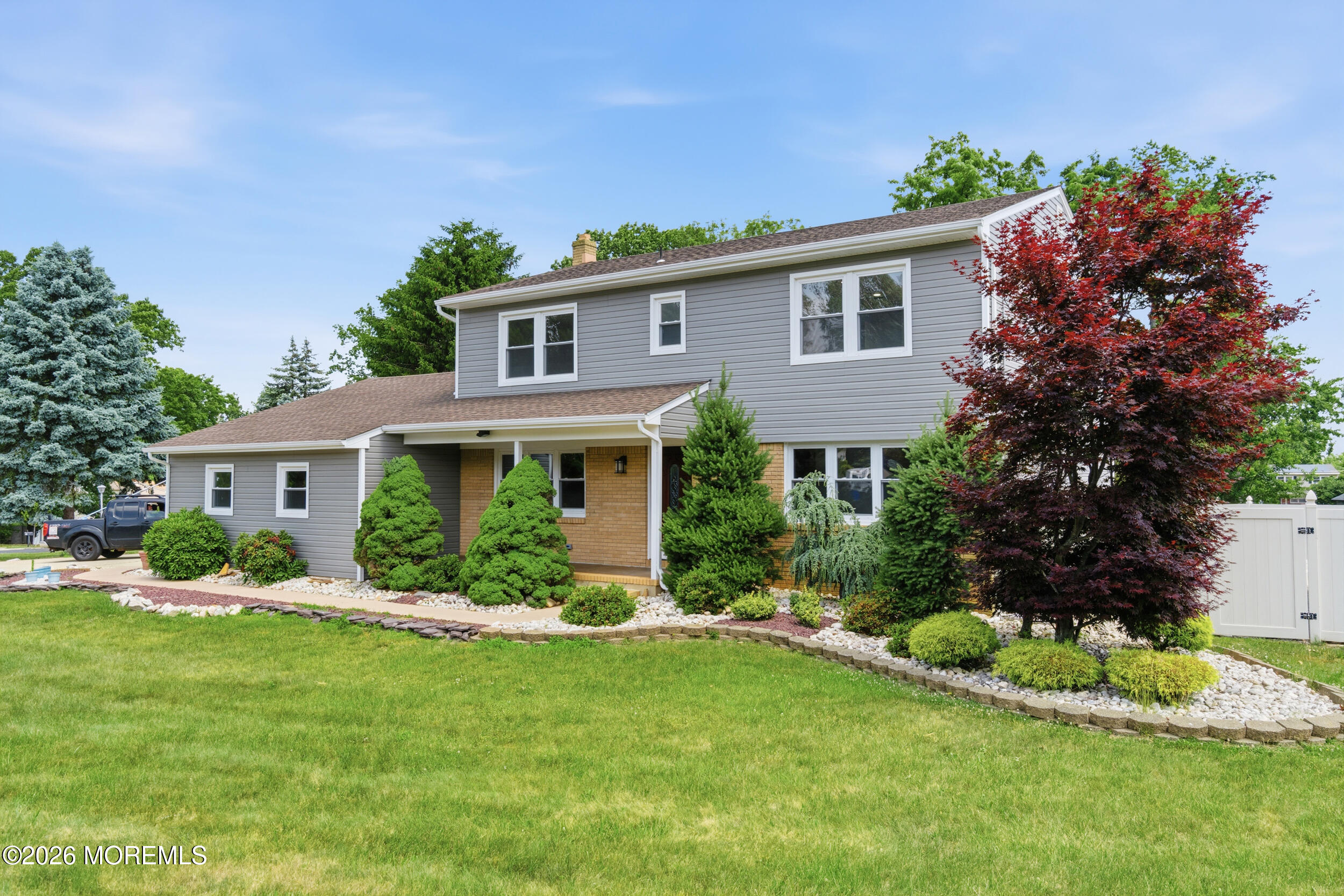 22 Edward Street, East Brunswick, NJ, 08816