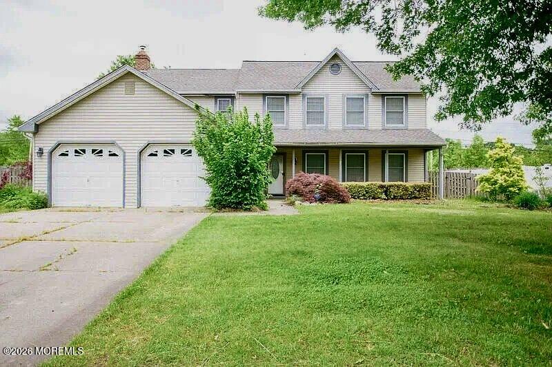 50 Manchester Road, Eastampton, NJ, 08060