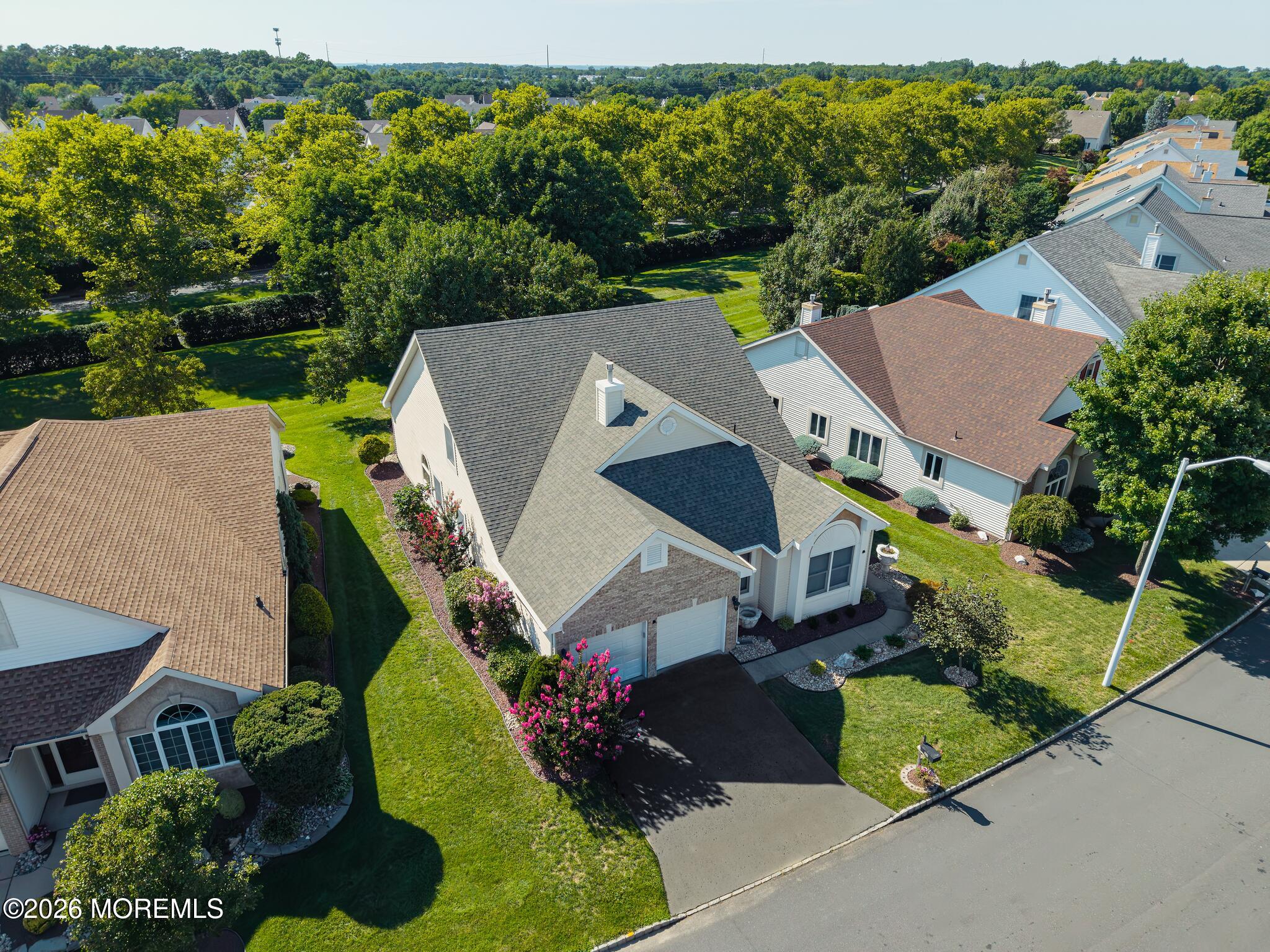 28 Brighton Ct., Monroe, NJ, 08831 image 12