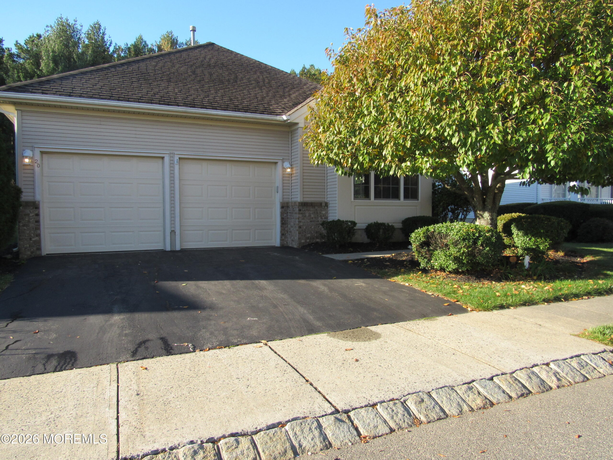 20 Belvedere Drive, Manchester, NJ, 08759