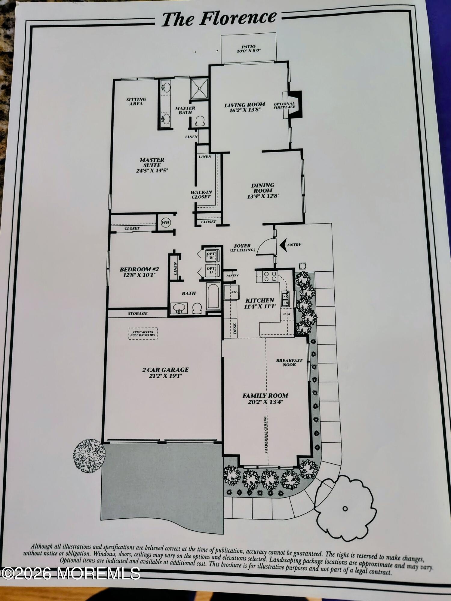 20 Belvedere Drive, Manchester, NJ, 08759 image 15
