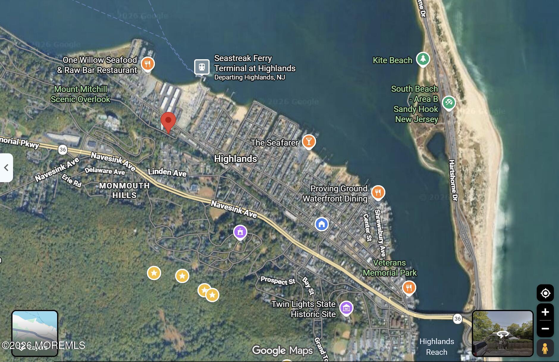 248 Bayside Drive, Highlands, NJ, 07732 image 11
