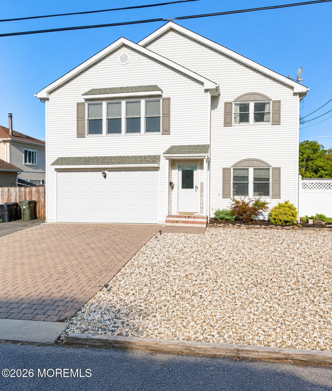 1223 Barton Avenue, Point Pleasant, NJ, 08742