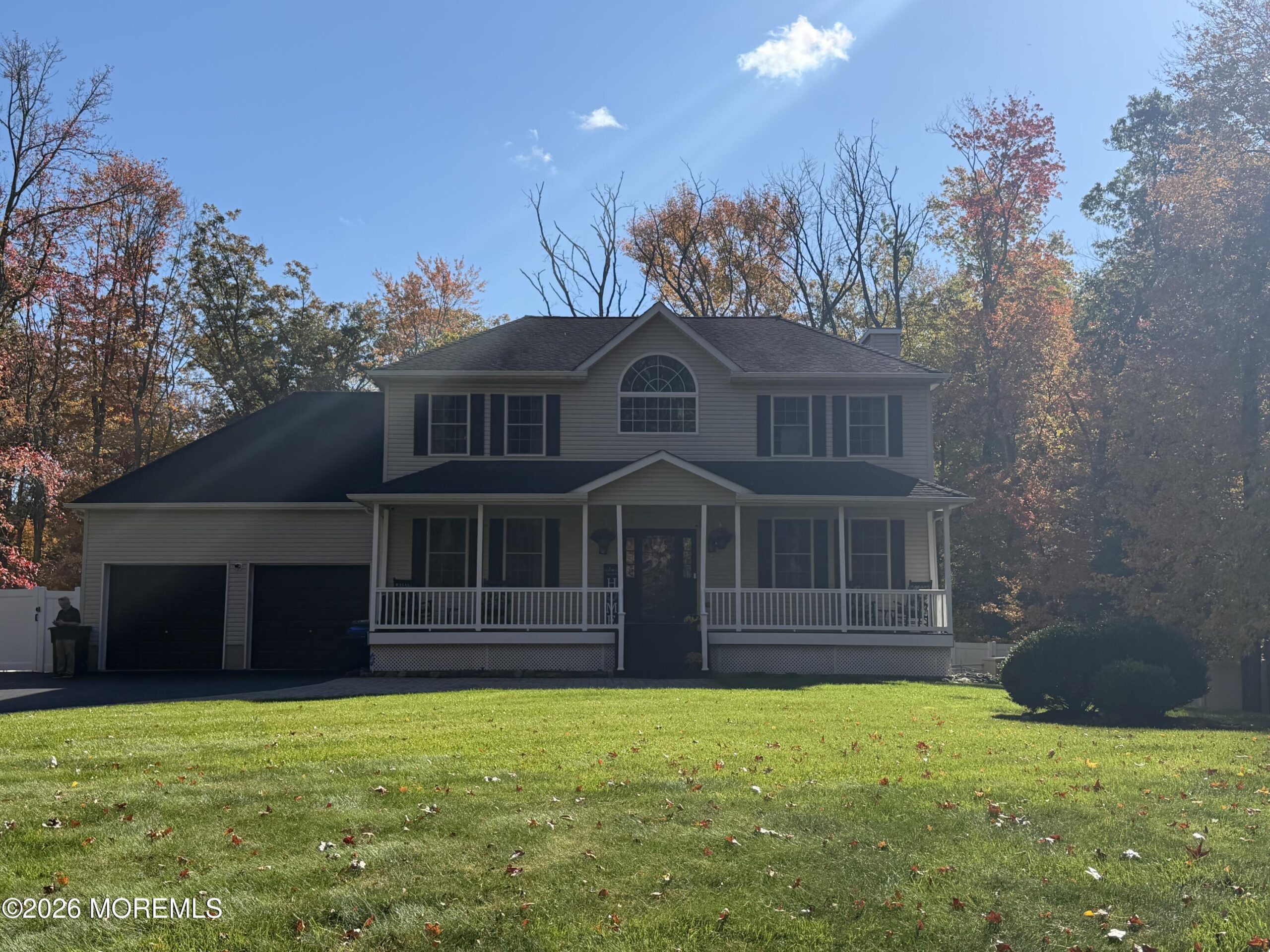 105 Belmar Boulevard, Farmingdale, NJ, 07727