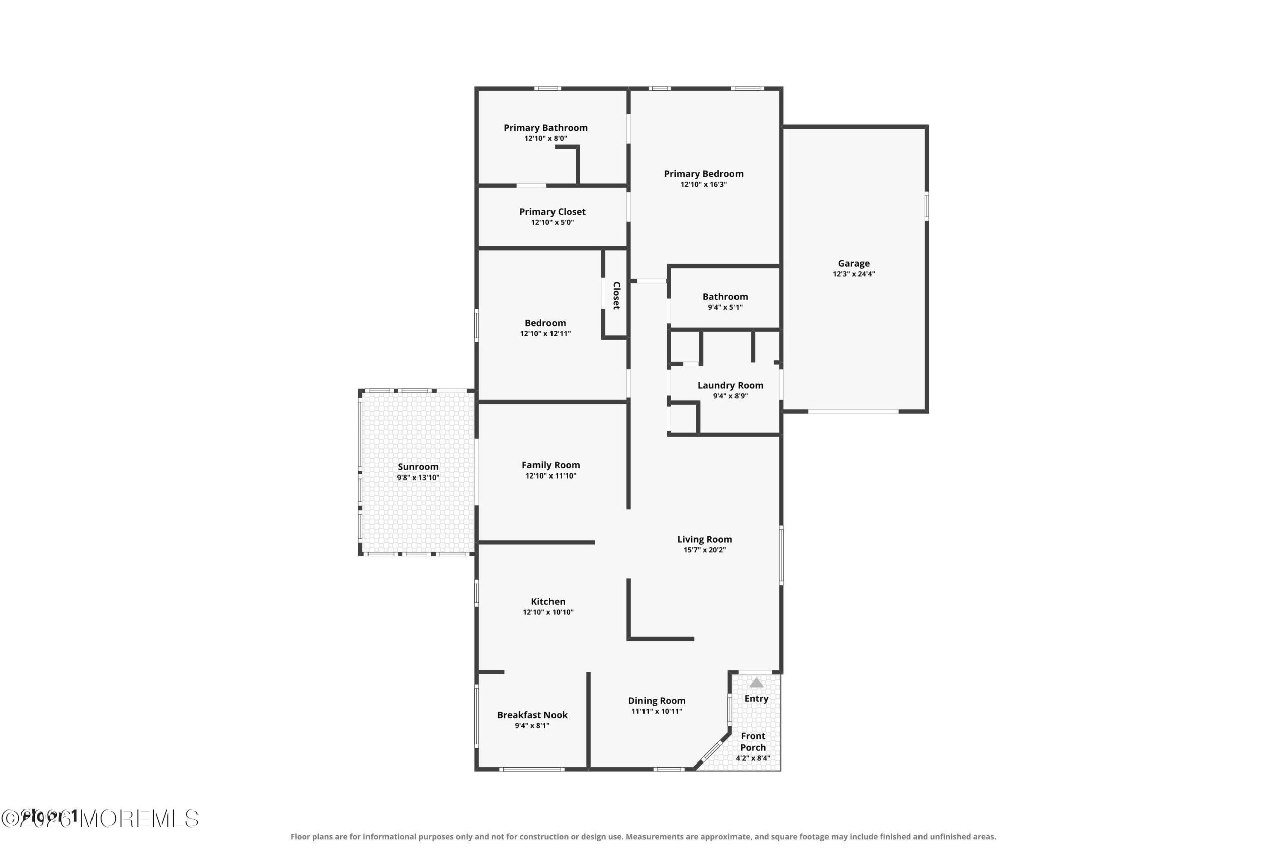 2 Pine Grove Avenue, Manahawkin, NJ, 08050 image 53
