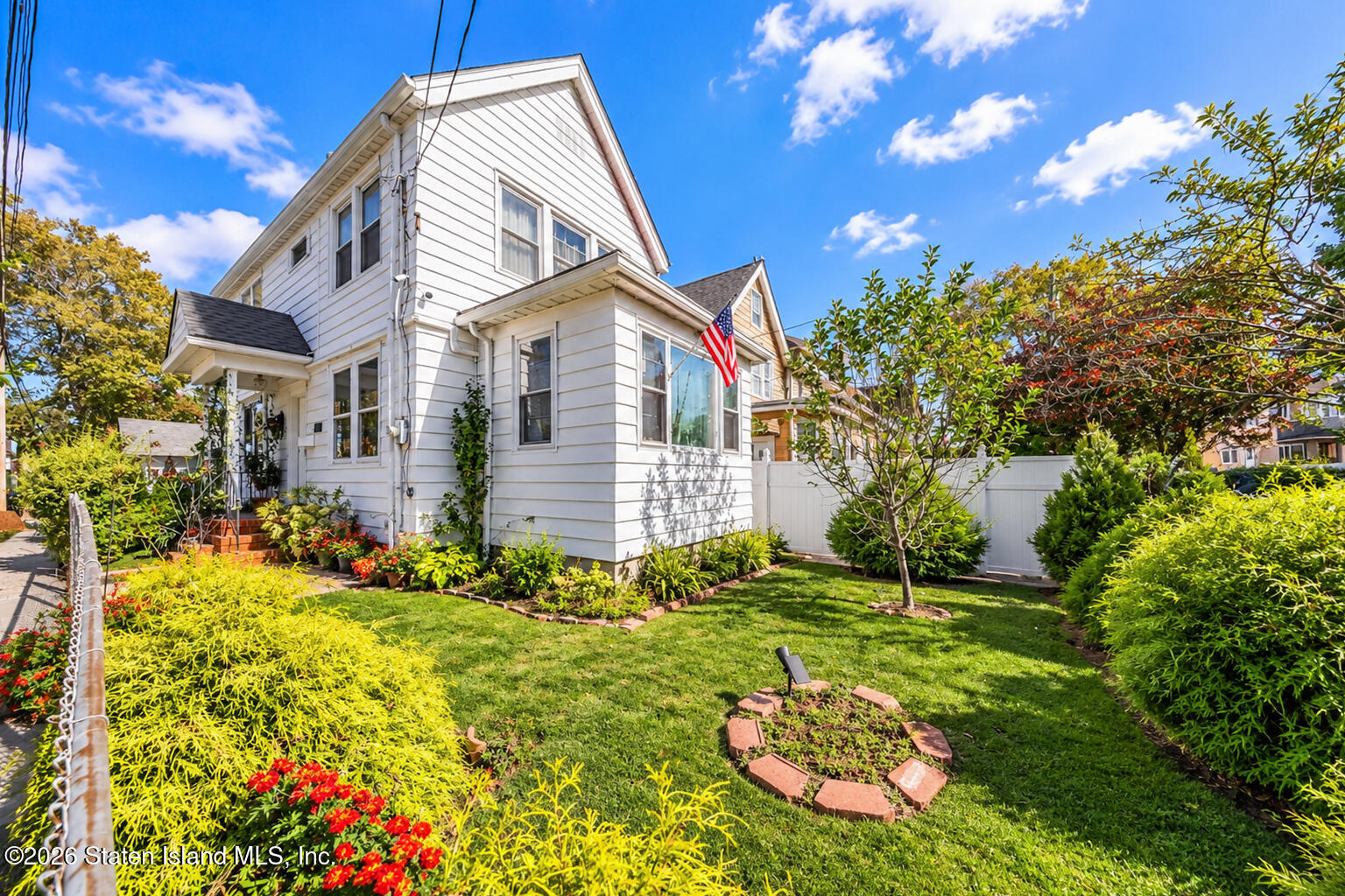 69 Orange Avenue, Staten Island, NY, 10302
