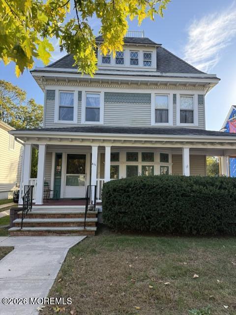 411 4th Avenue, Belmar, NJ, 07719