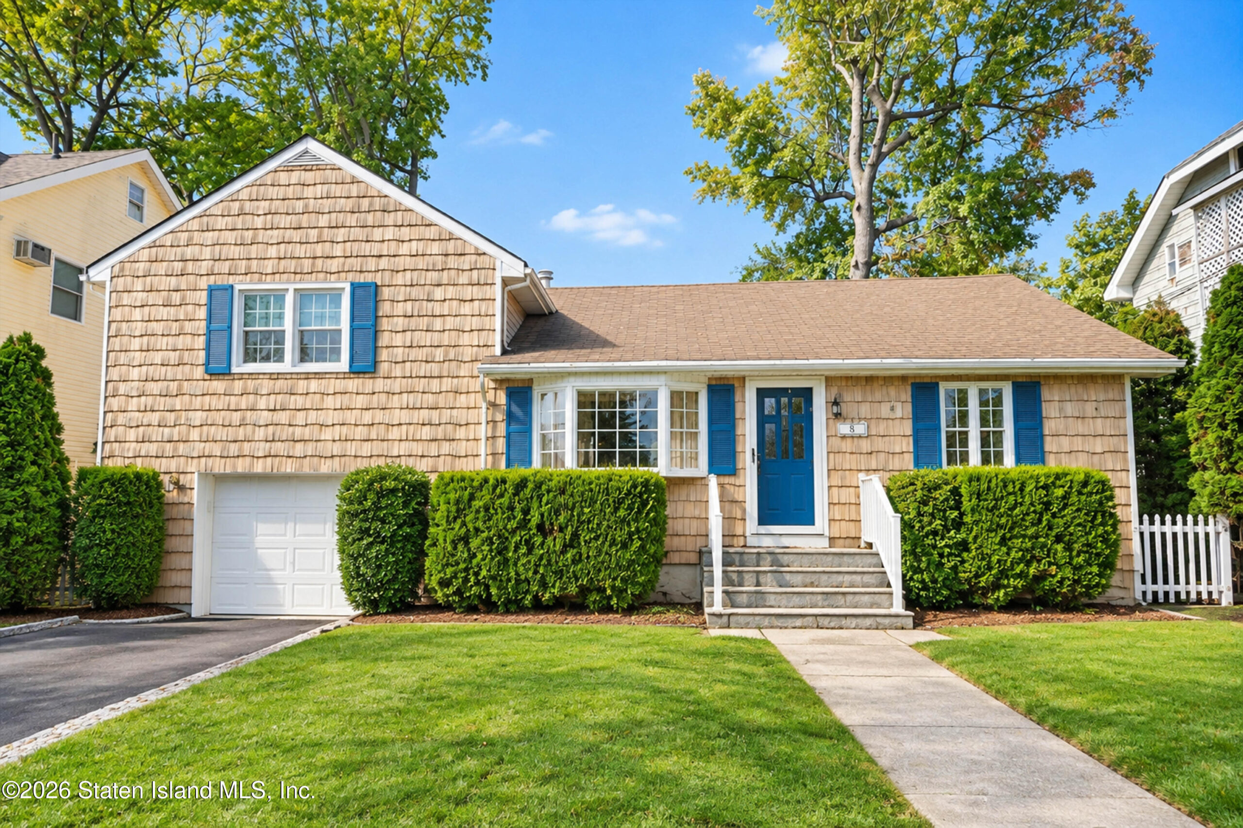 81 David Street, Staten Island, NY, 10308