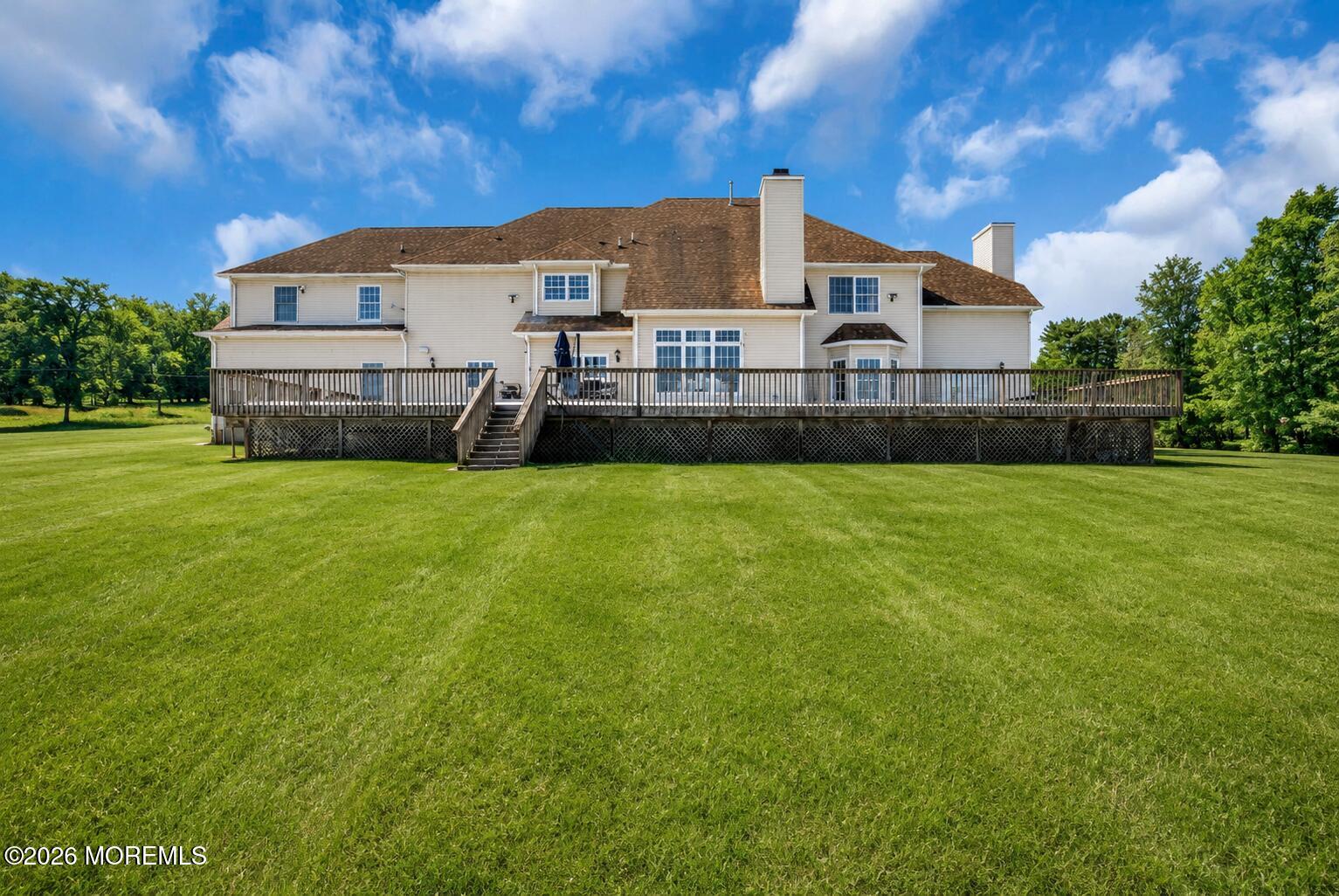 201 Sidney Road, Pittstown, NJ, 08867 image 41