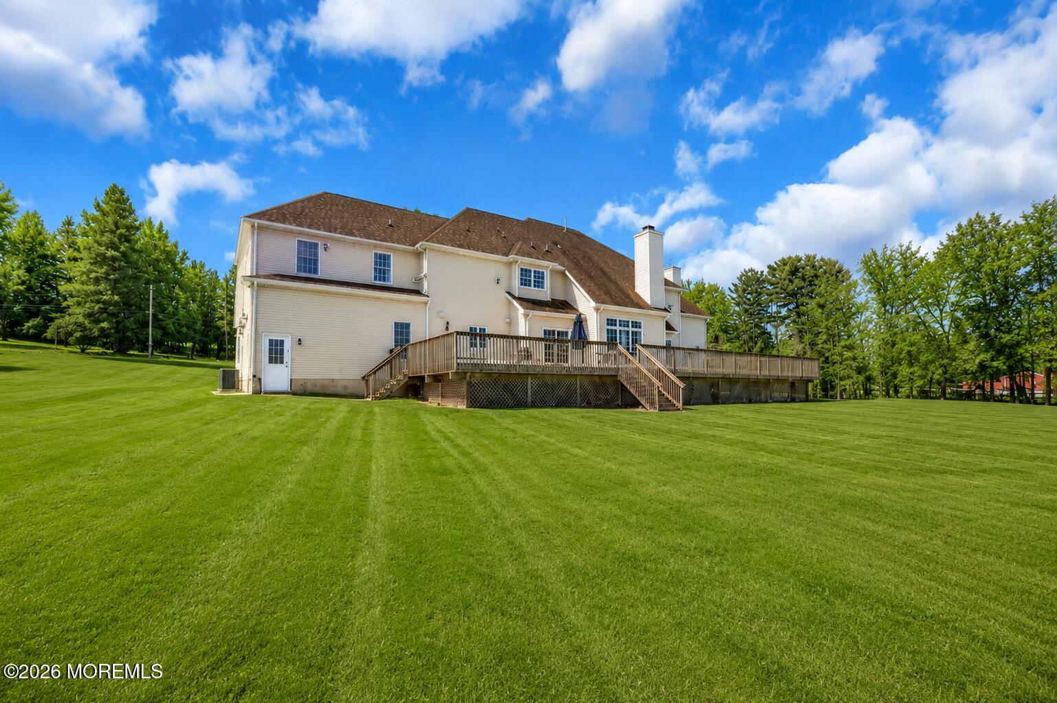 201 Sidney Road, Pittstown, NJ, 08867 image 42