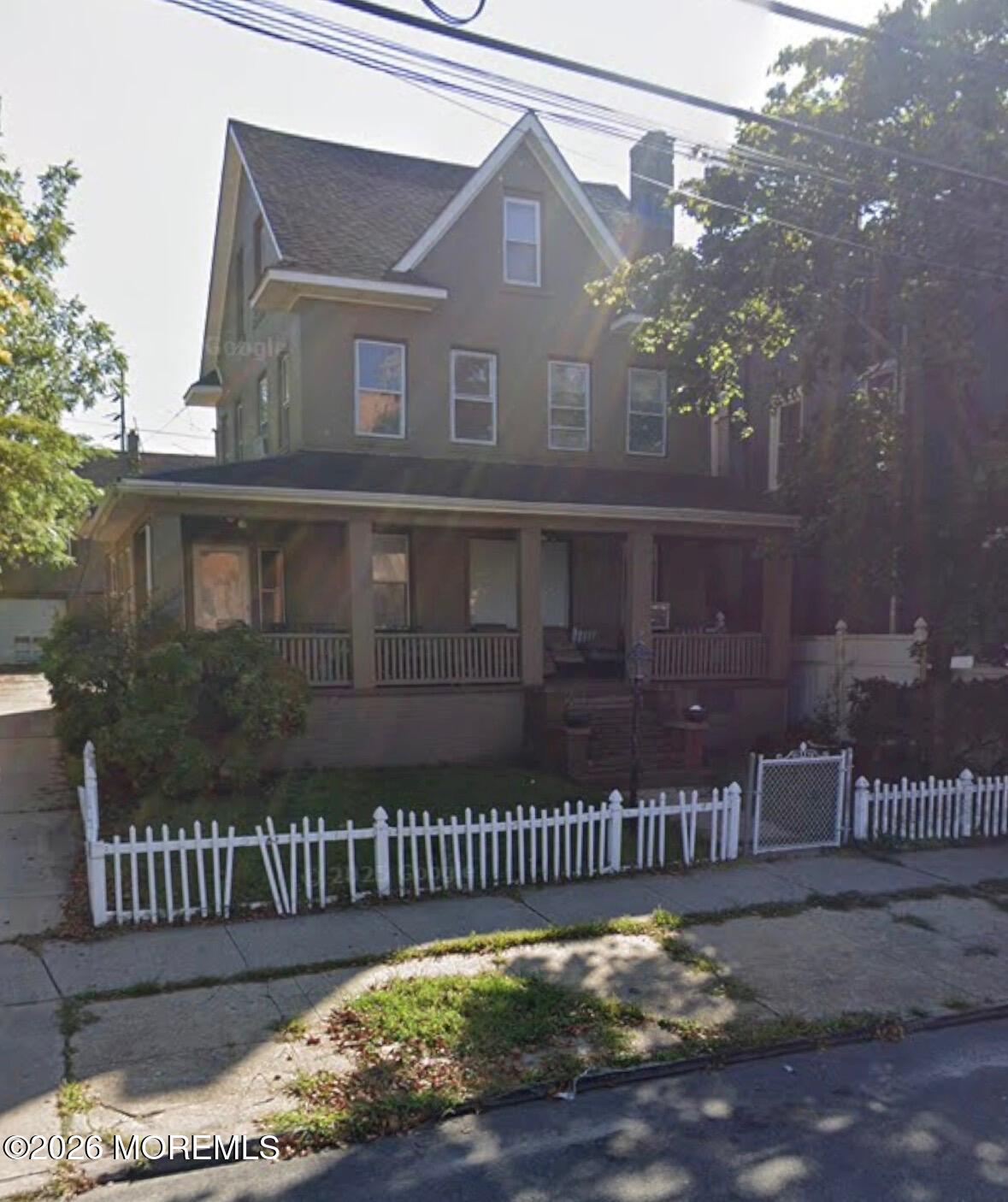 1144 Asbury Avenue, Asbury Park, NJ, 07712