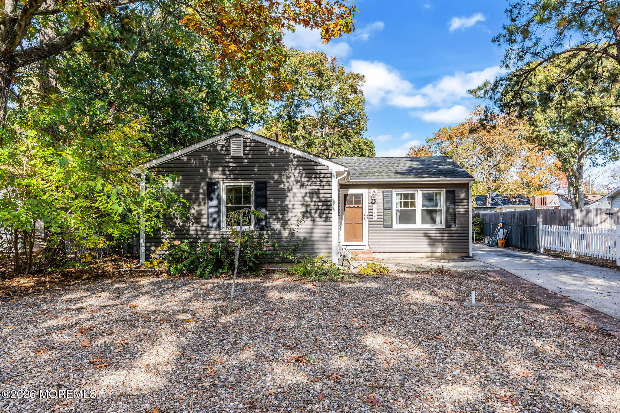 214 Sinclair Avenue, Lanoka Harbor, NJ, 08734