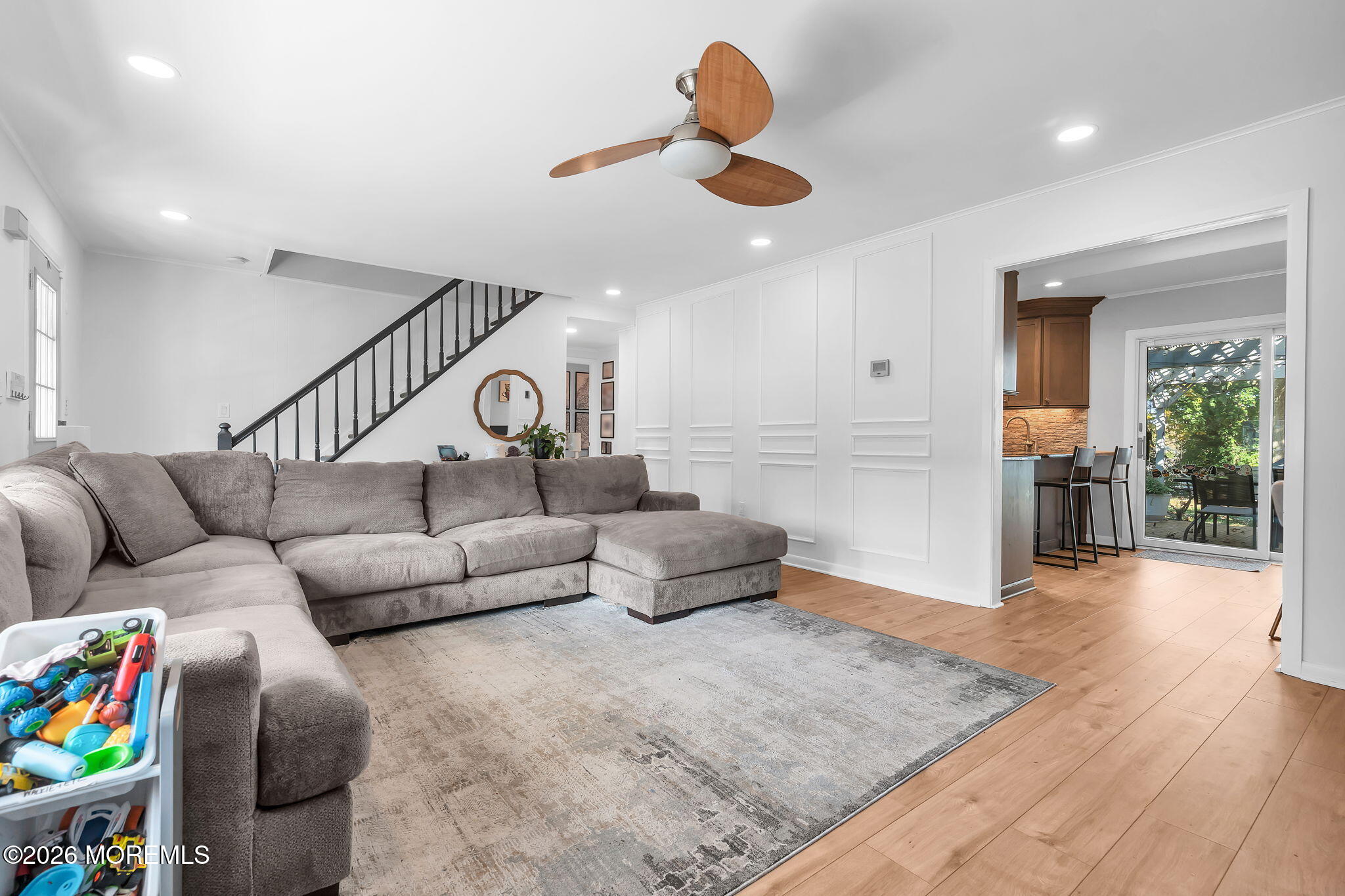28 Ingram Circle, Aberdeen, NJ, 07747 image 10