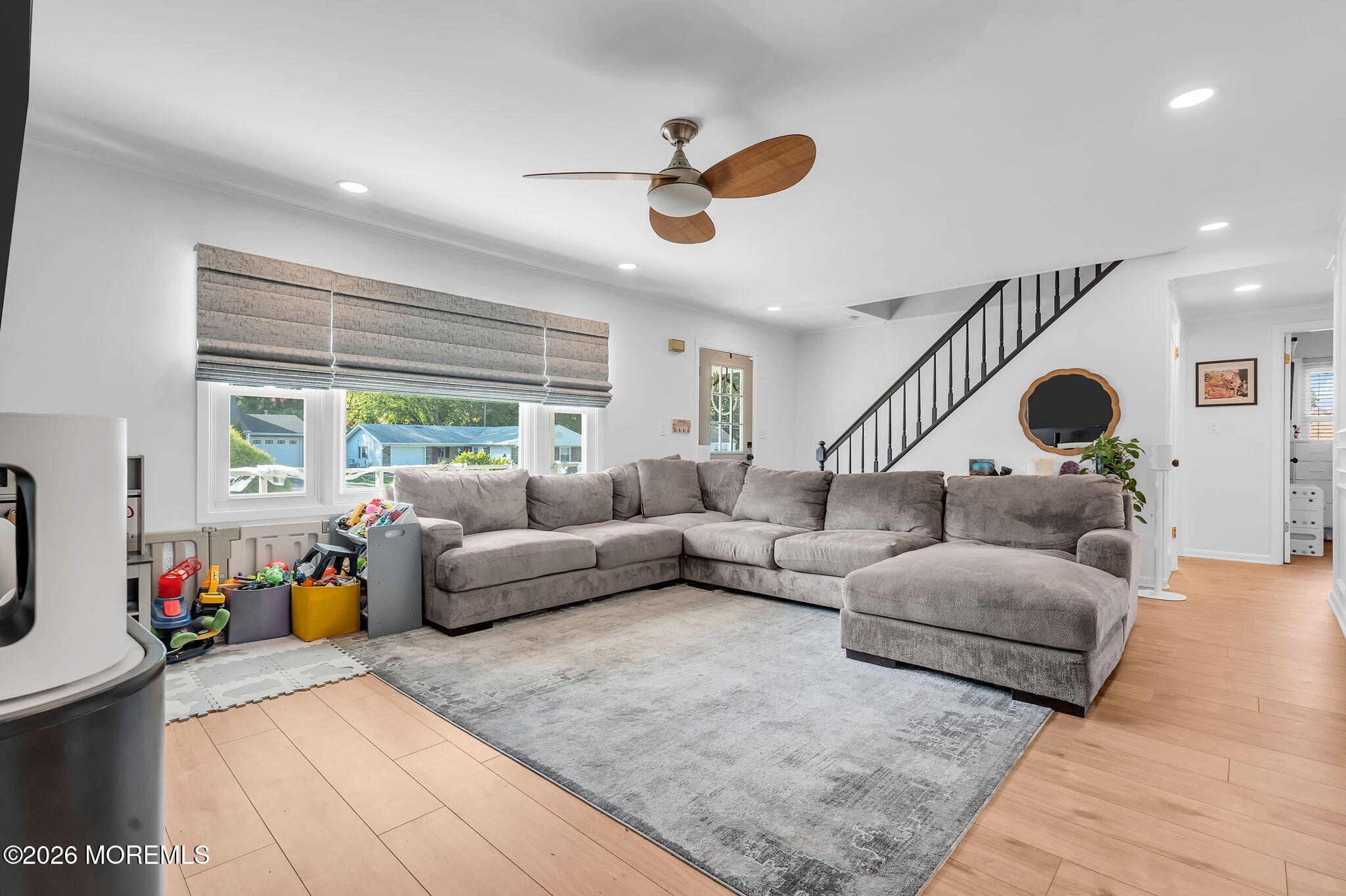 28 Ingram Circle, Aberdeen, NJ, 07747 image 11