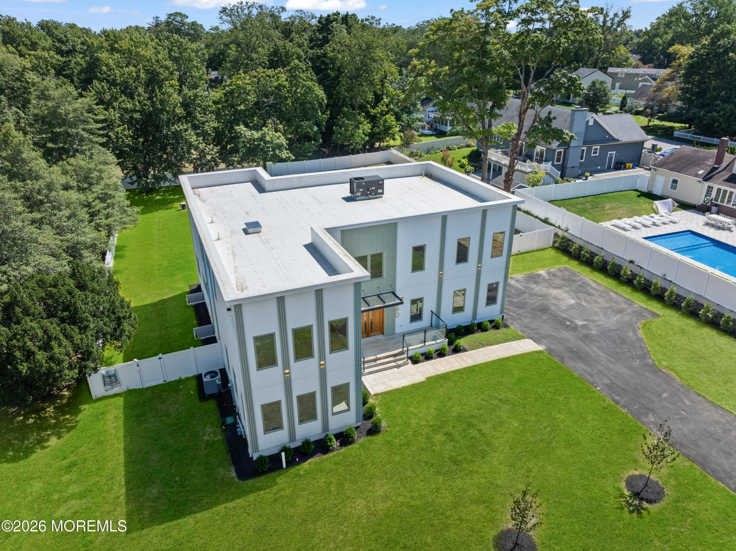 390 Monmouth Road, West Long Branch, NJ, 07764 image 17