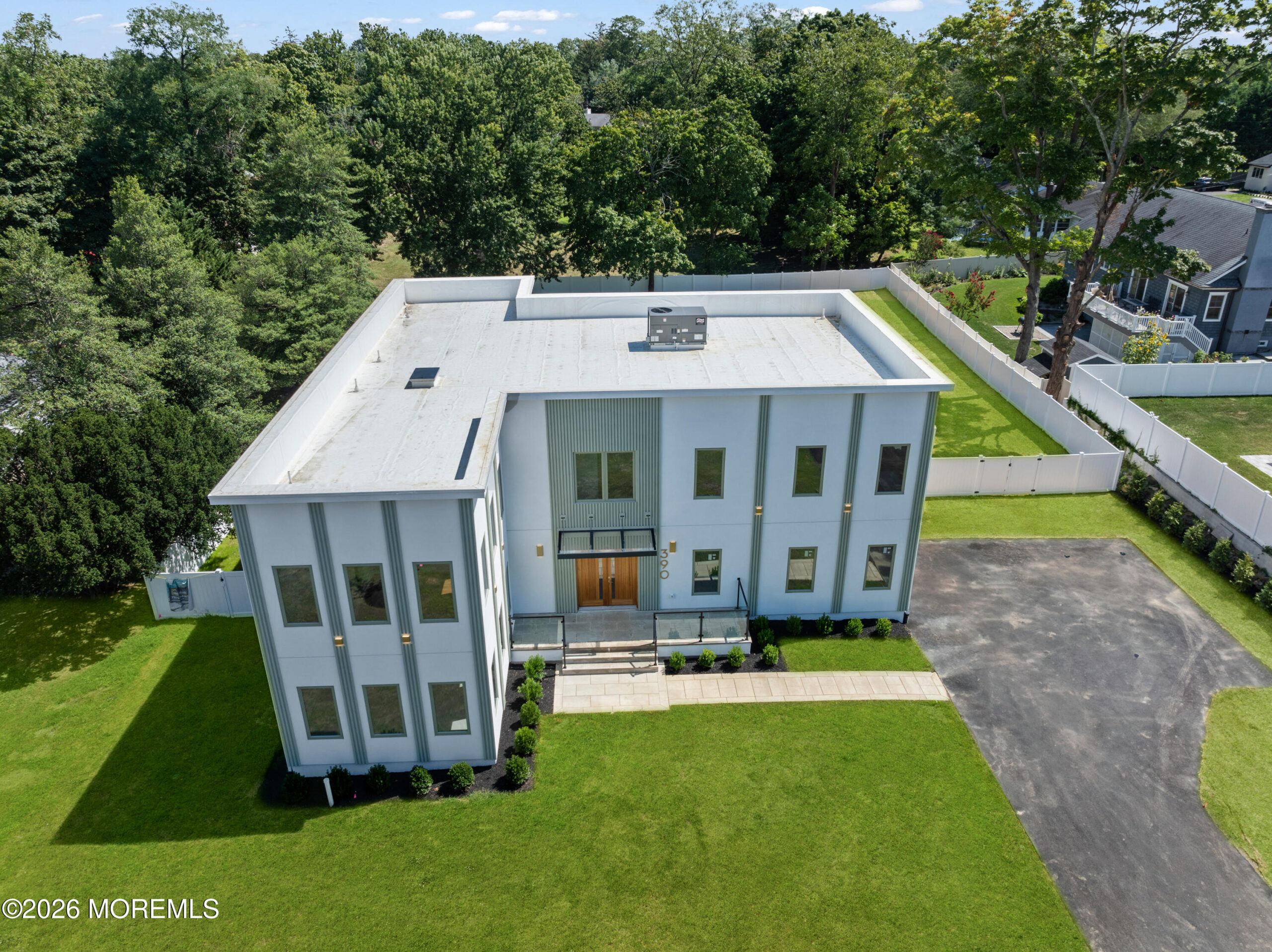 390 Monmouth Road, West Long Branch, NJ, 07764 image 18