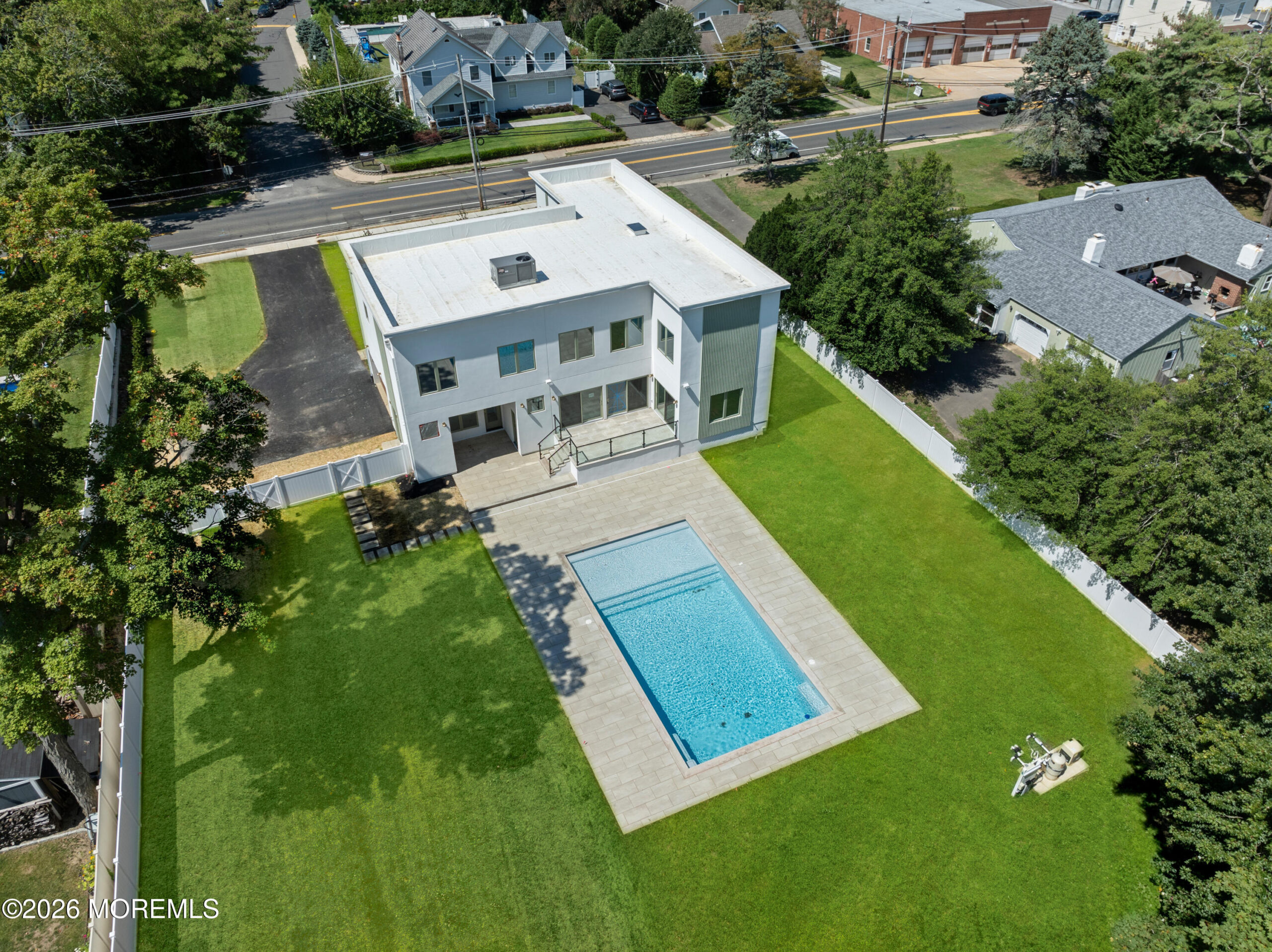 390 Monmouth Road, West Long Branch, NJ, 07764 image 24
