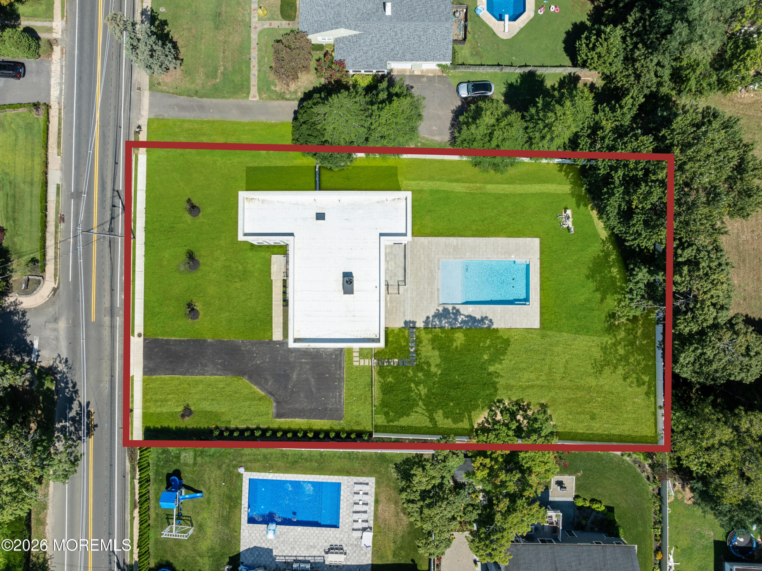 390 Monmouth Road, West Long Branch, NJ, 07764 image 25