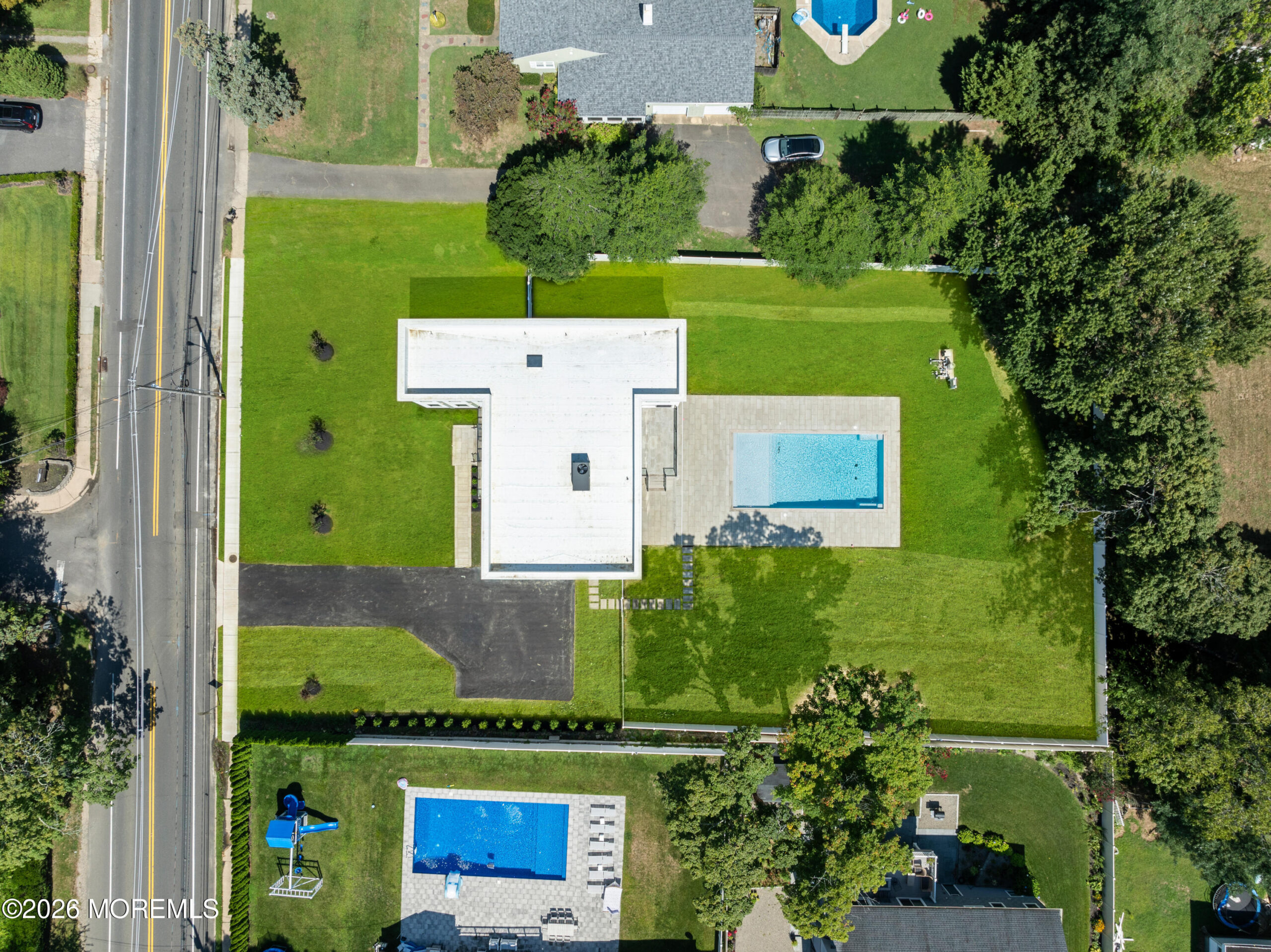 390 Monmouth Road, West Long Branch, NJ, 07764 image 26