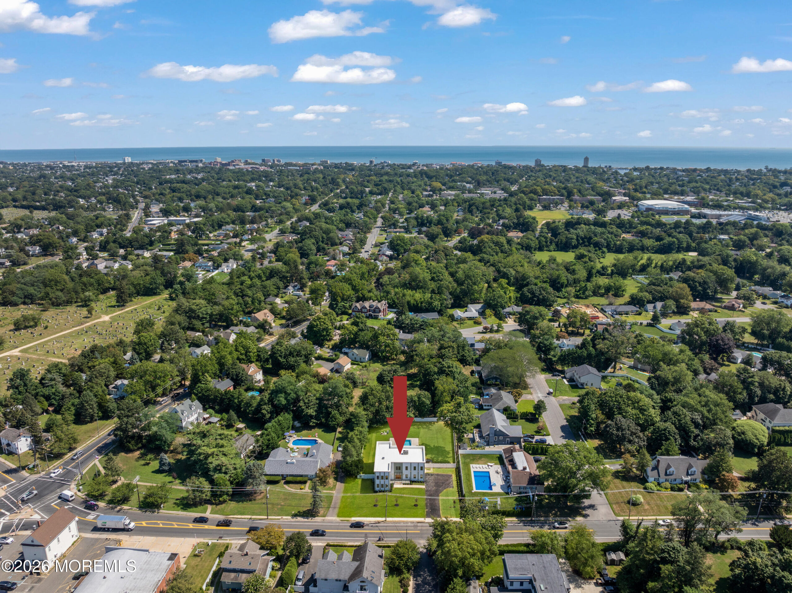 390 Monmouth Road, West Long Branch, NJ, 07764 image 58