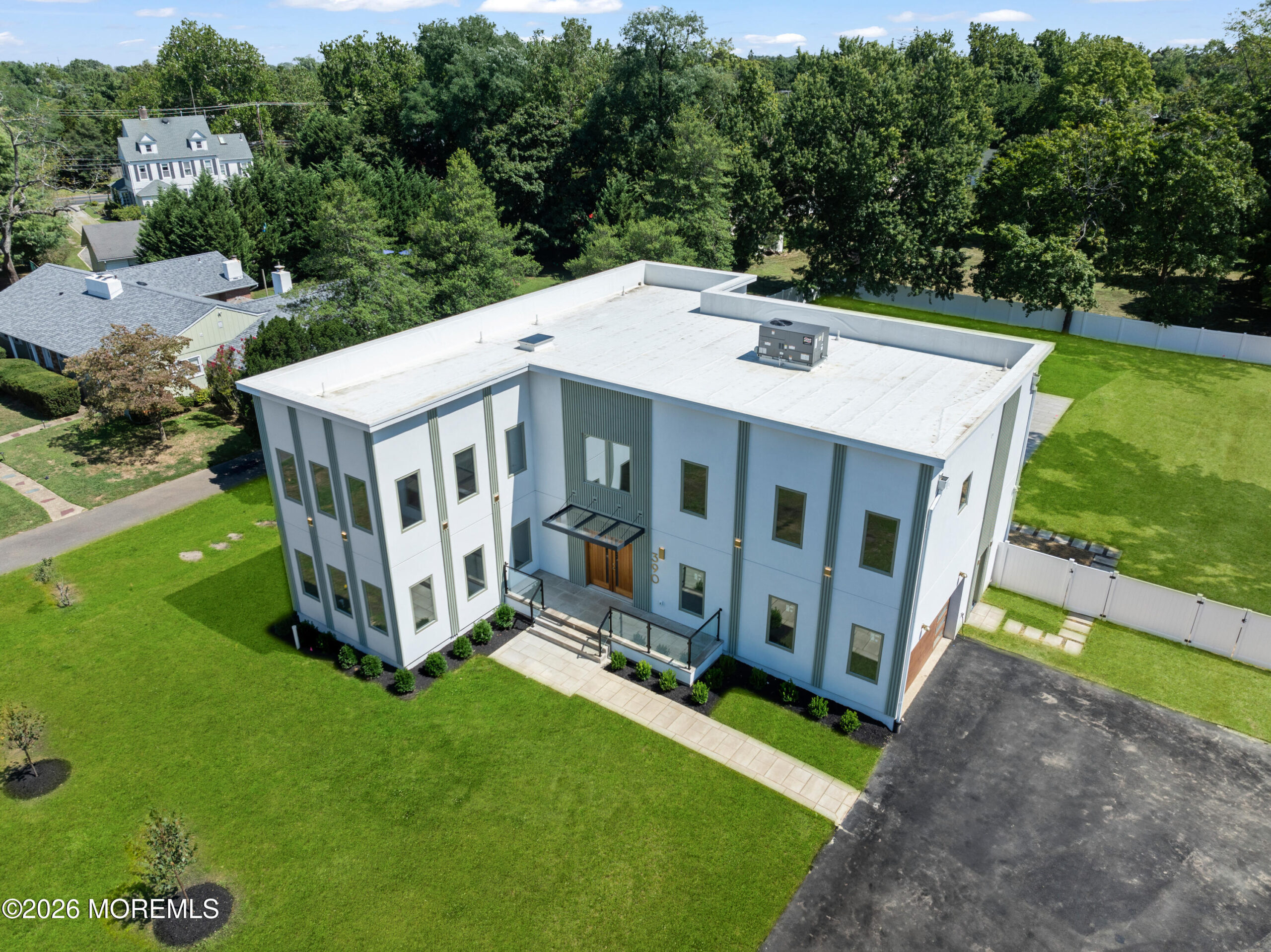 390 Monmouth Road, West Long Branch, NJ, 07764 image 61
