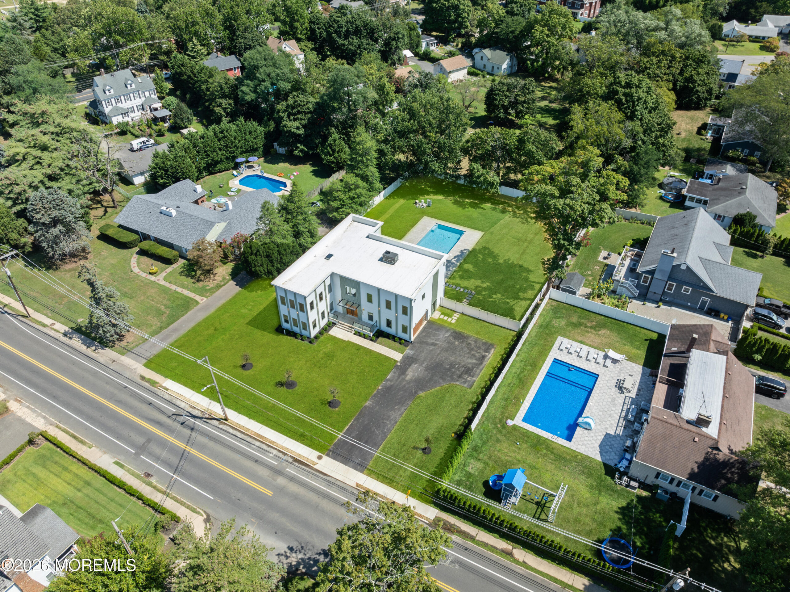 390 Monmouth Road, West Long Branch, NJ, 07764 image 62