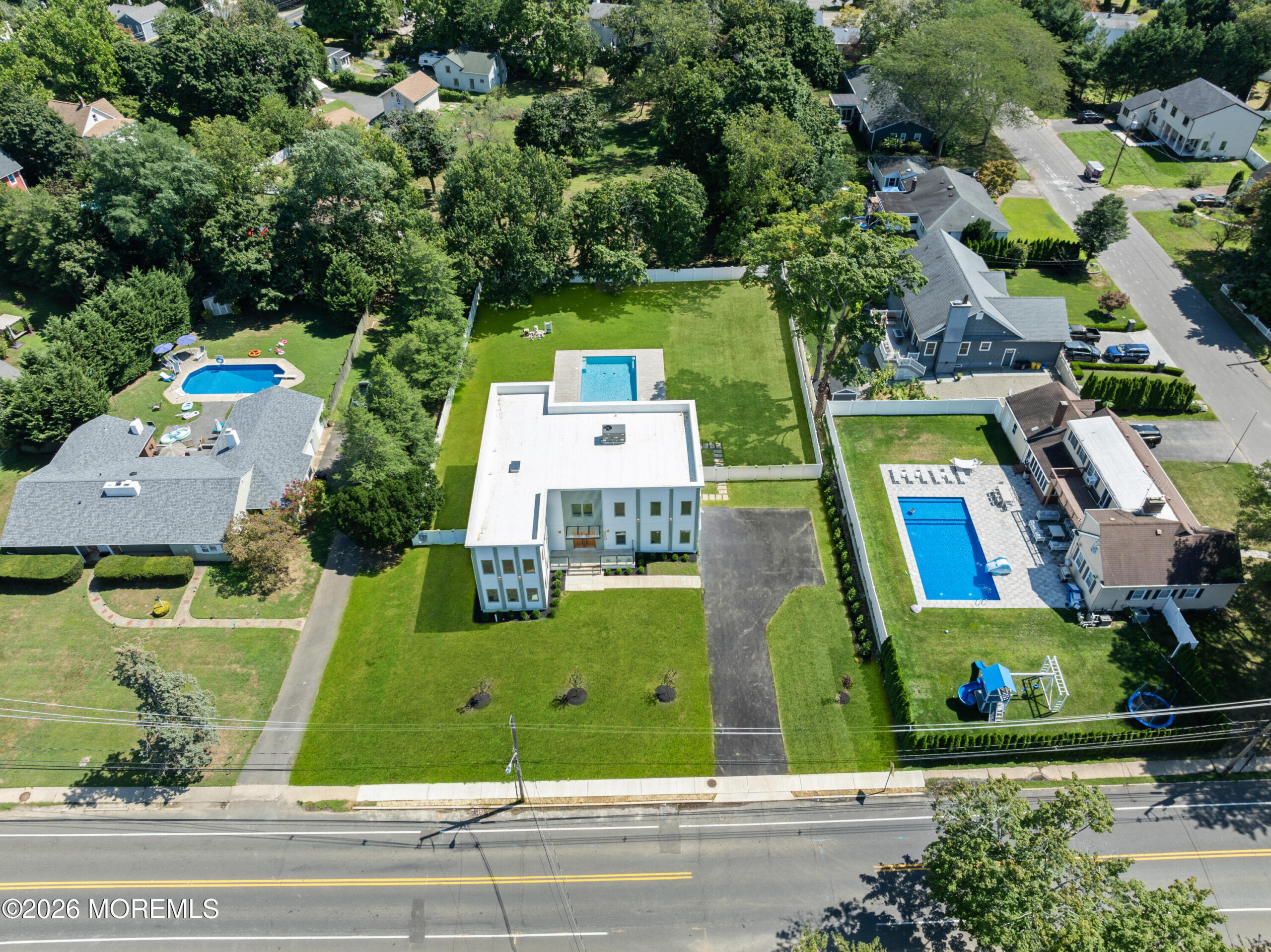 390 Monmouth Road, West Long Branch, NJ, 07764 image 63