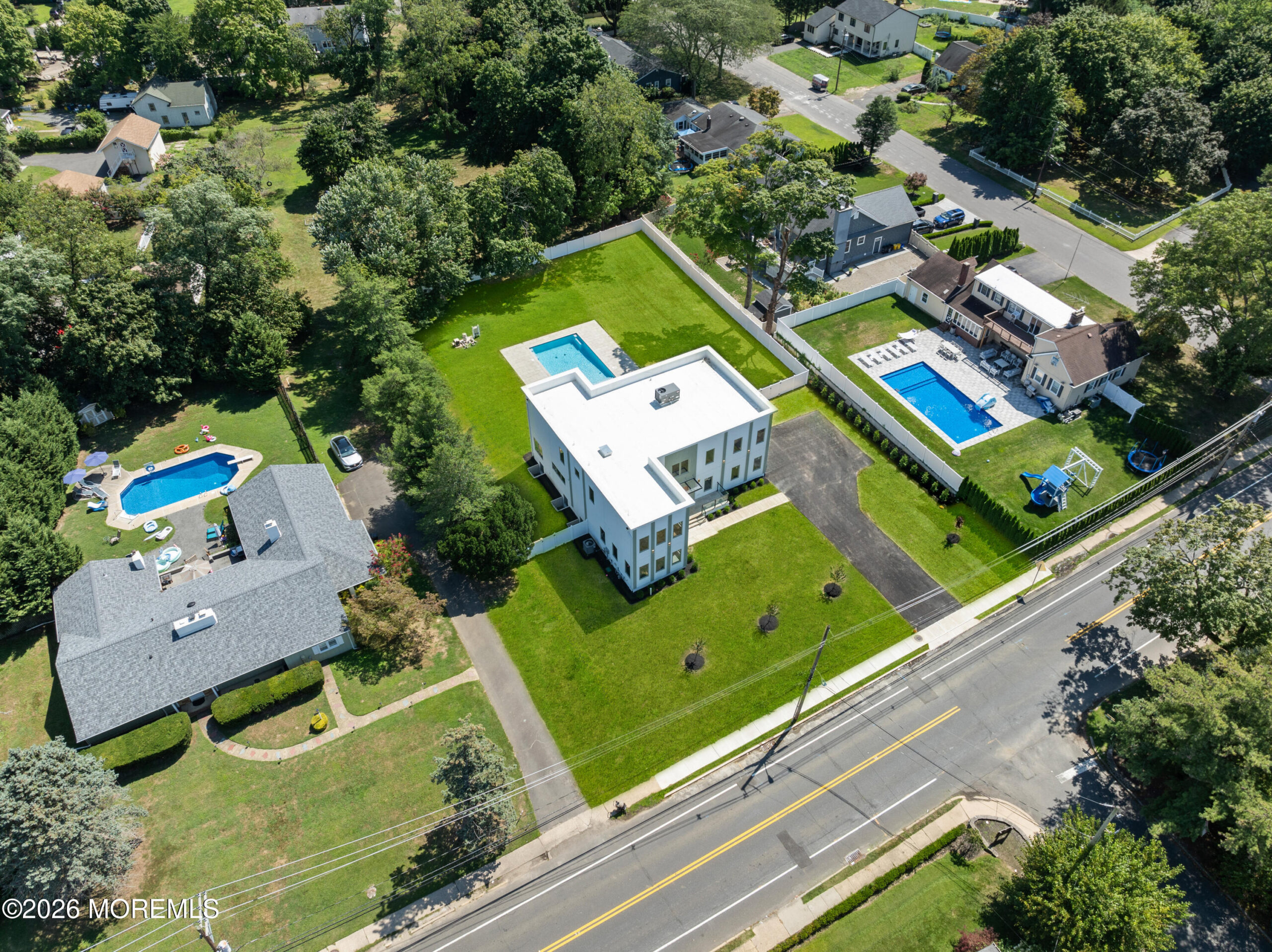 390 Monmouth Road, West Long Branch, NJ, 07764 image 64