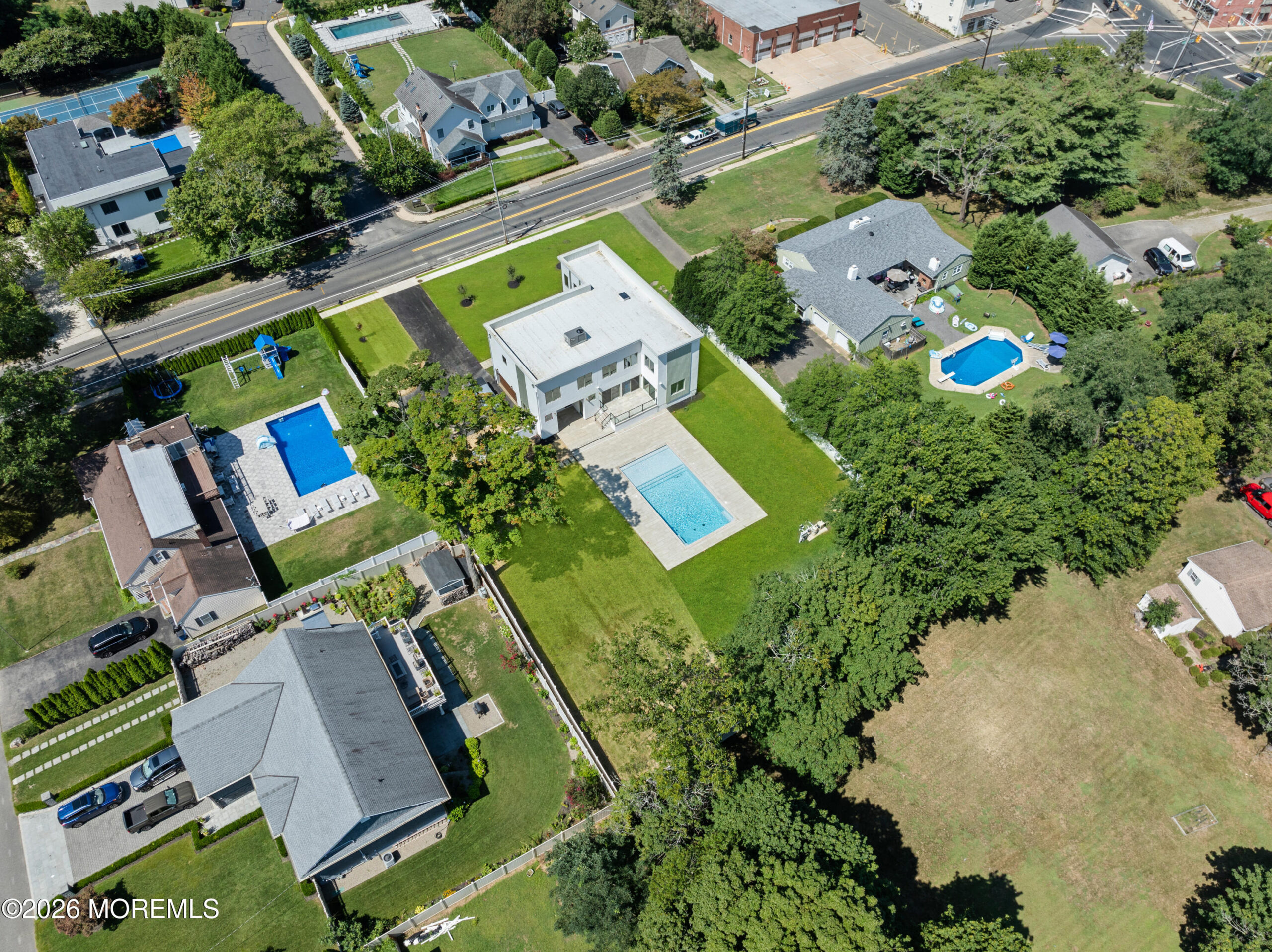 390 Monmouth Road, West Long Branch, NJ, 07764 image 65