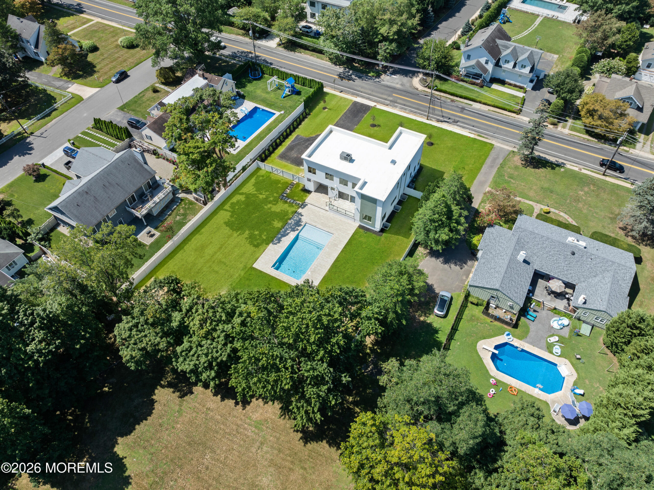 390 Monmouth Road, West Long Branch, NJ, 07764 image 66