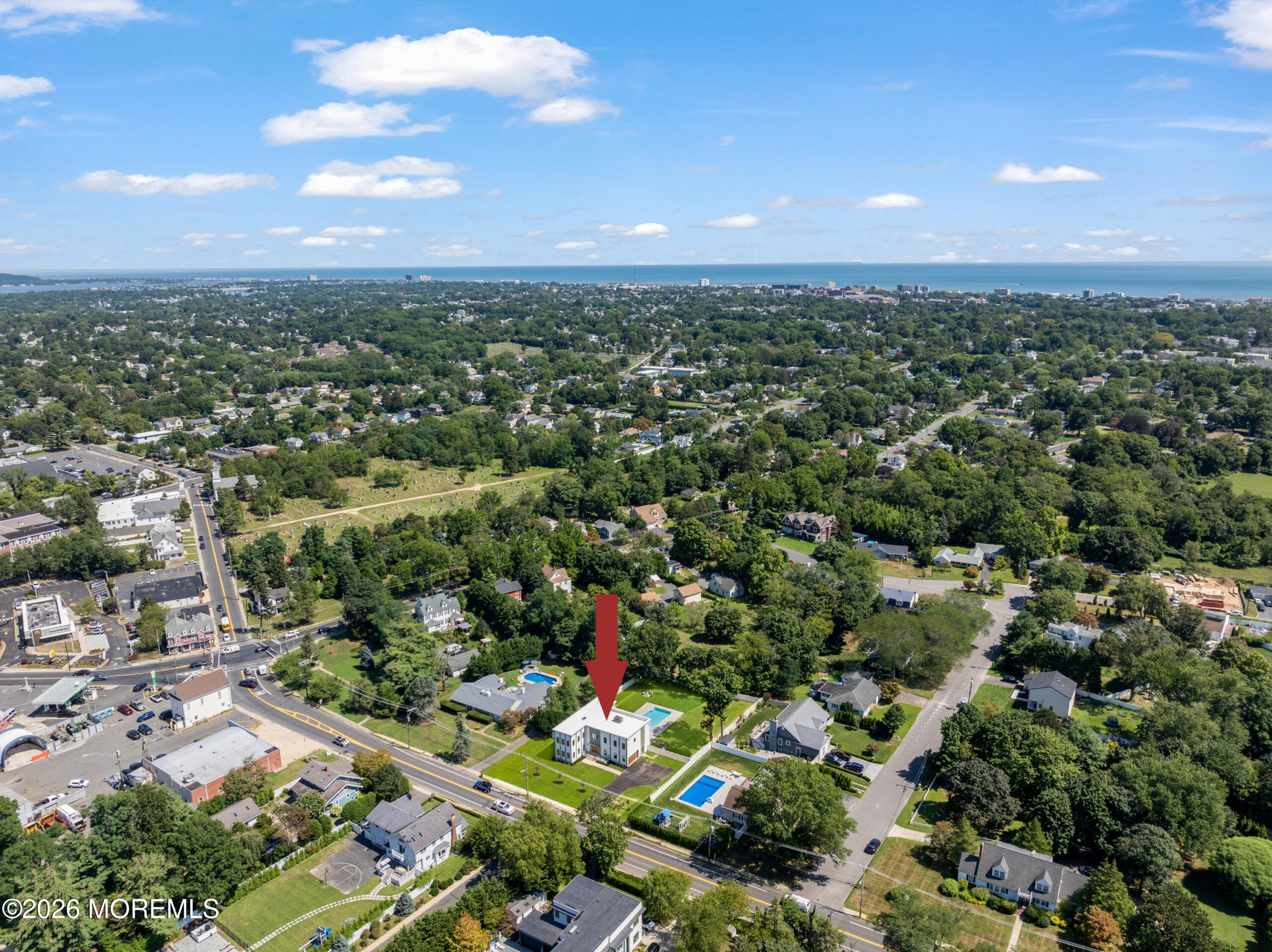390 Monmouth Road, West Long Branch, NJ, 07764 image 68