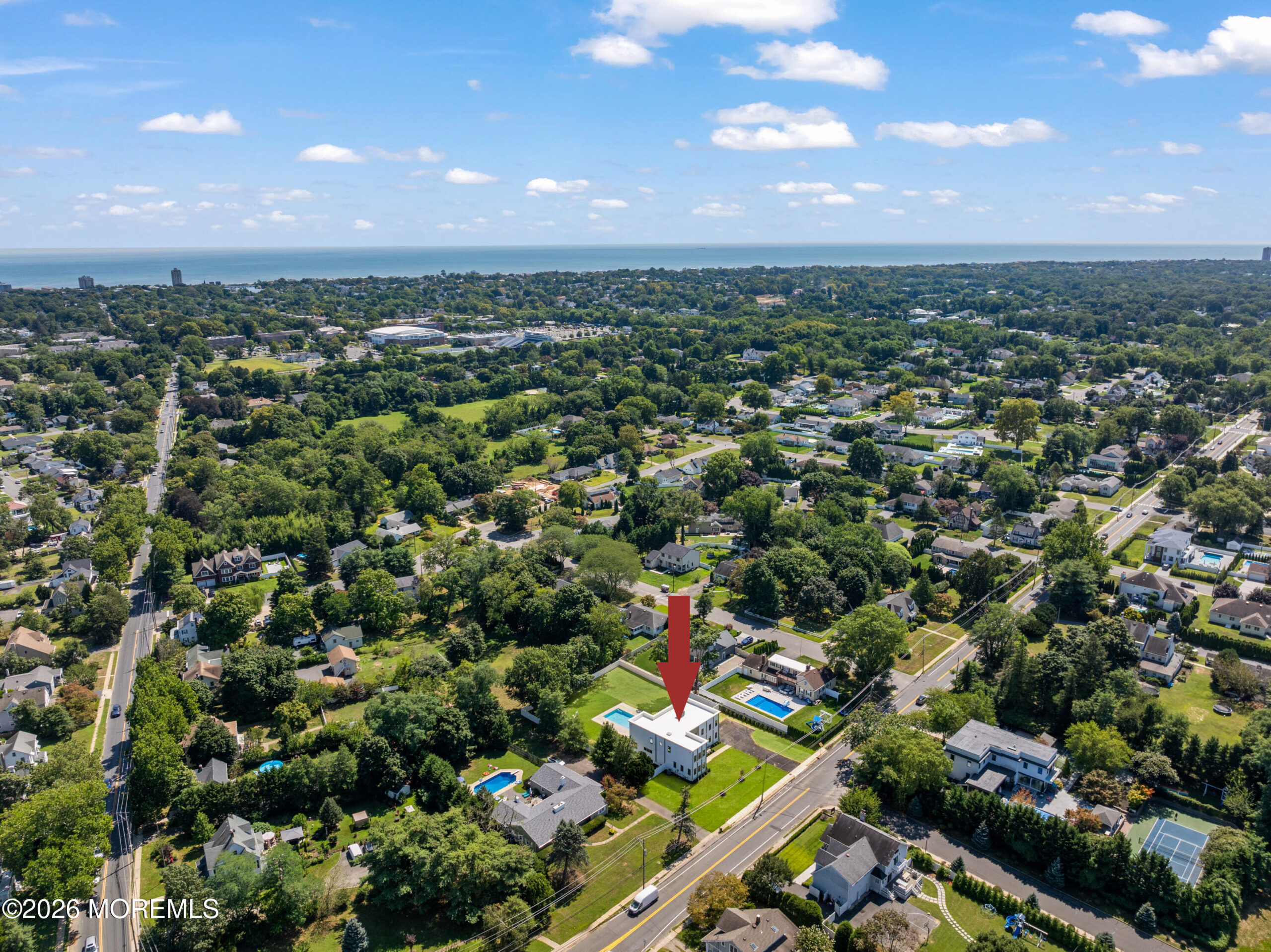 390 Monmouth Road, West Long Branch, NJ, 07764 image 70