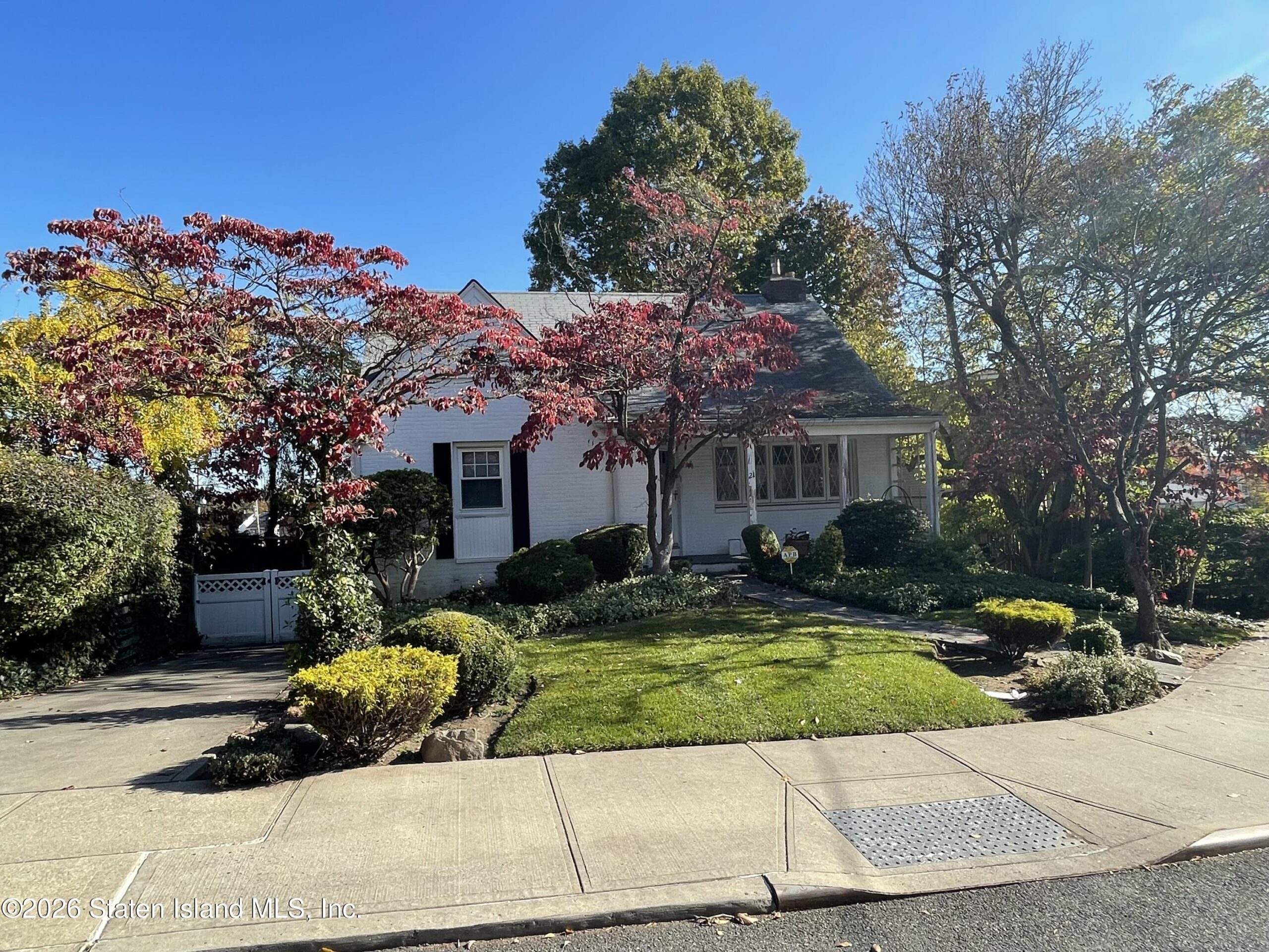 21 Sparkill Avenue, Staten Island, NY, 10304