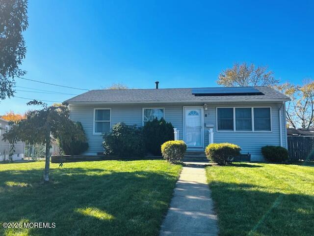 31 Bucknell Drive, Toms River, NJ, 08757