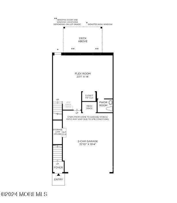 1 Fiore Court, Middletown, NJ, 07748 image 12