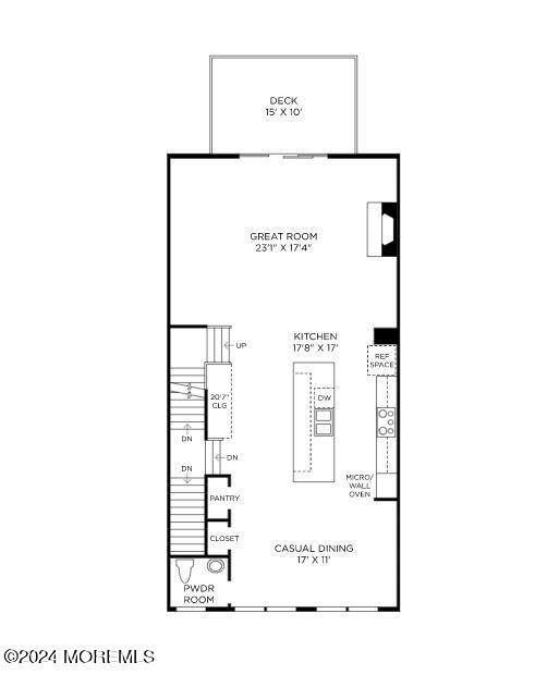 1 Fiore Court, Middletown, NJ, 07748 image 14