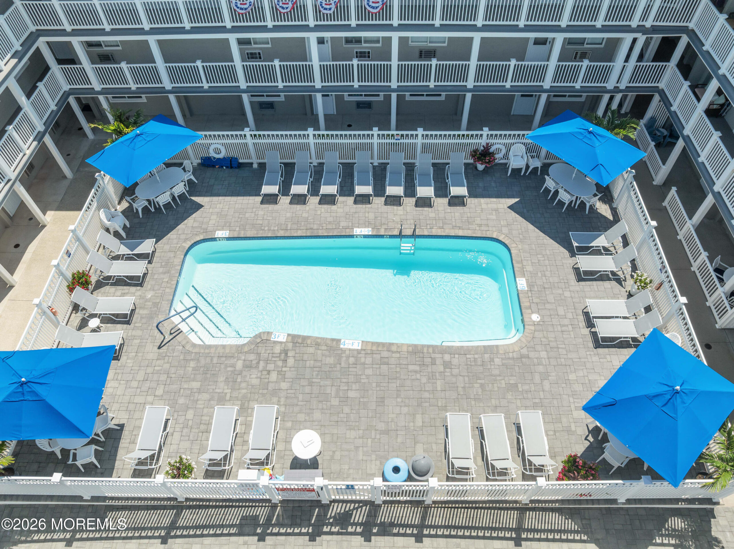 1 2nd Avenue 3, Ortley Beach, NJ, 08751